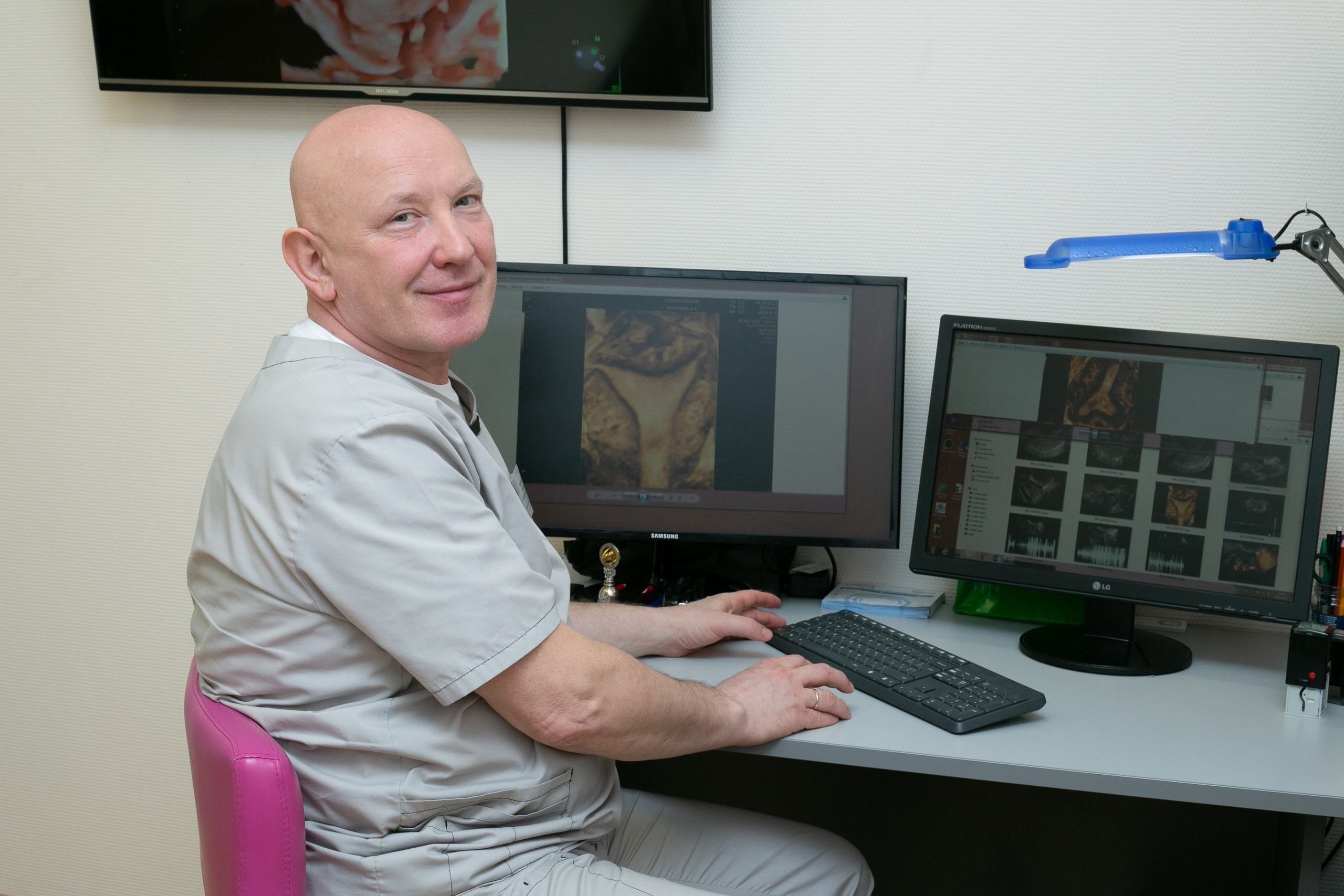 Линии жизни. Фотограф в Новосибирске Краснова Евгения