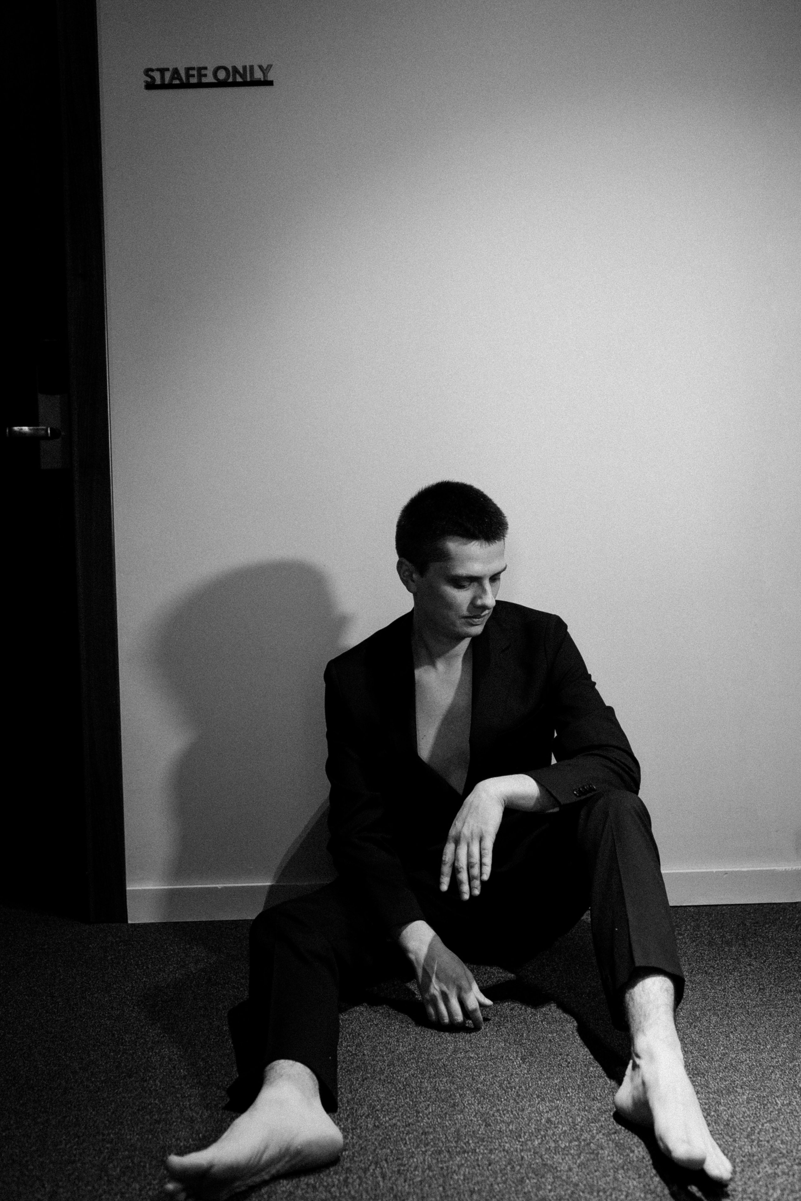 «Дорогие мои ребята». Свадебный фотограф Москва Светлана Анисимова