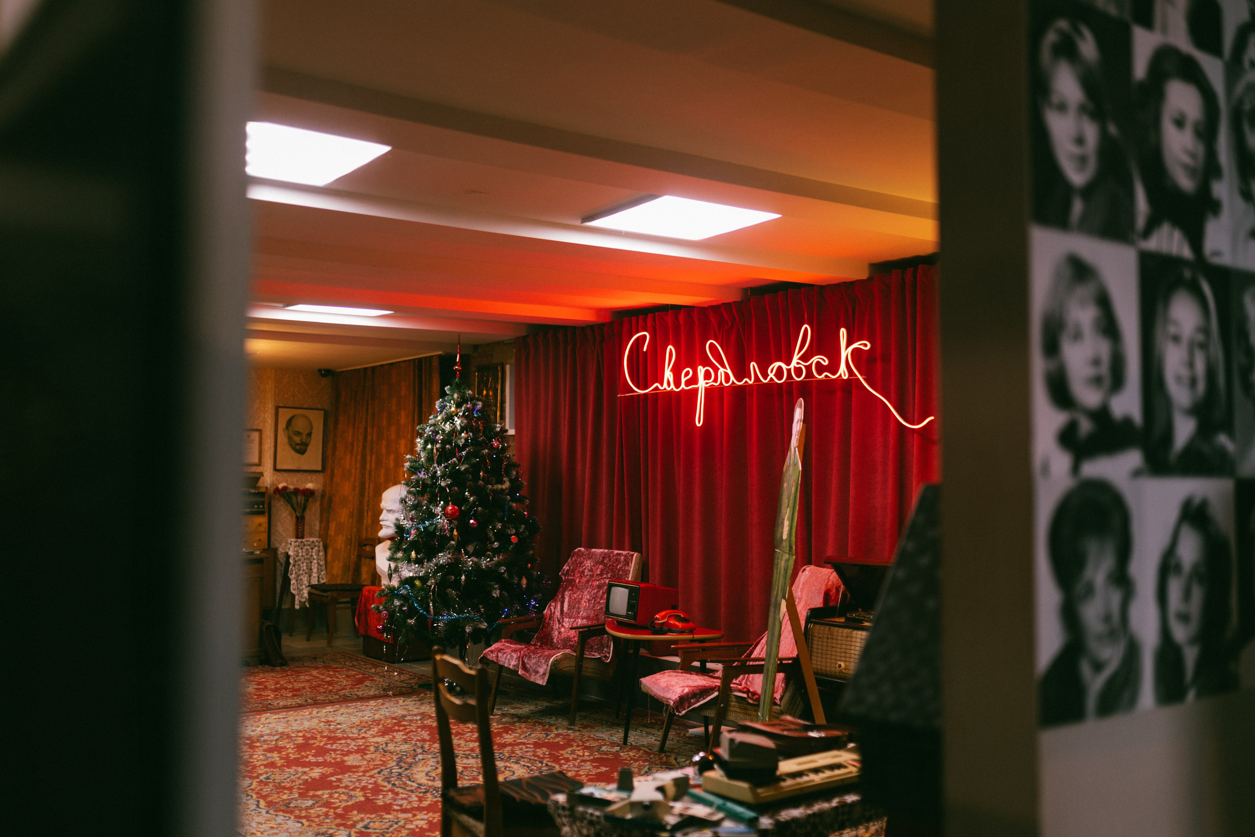 Сделано в СССР. Фотограф|Катя Рикошетер