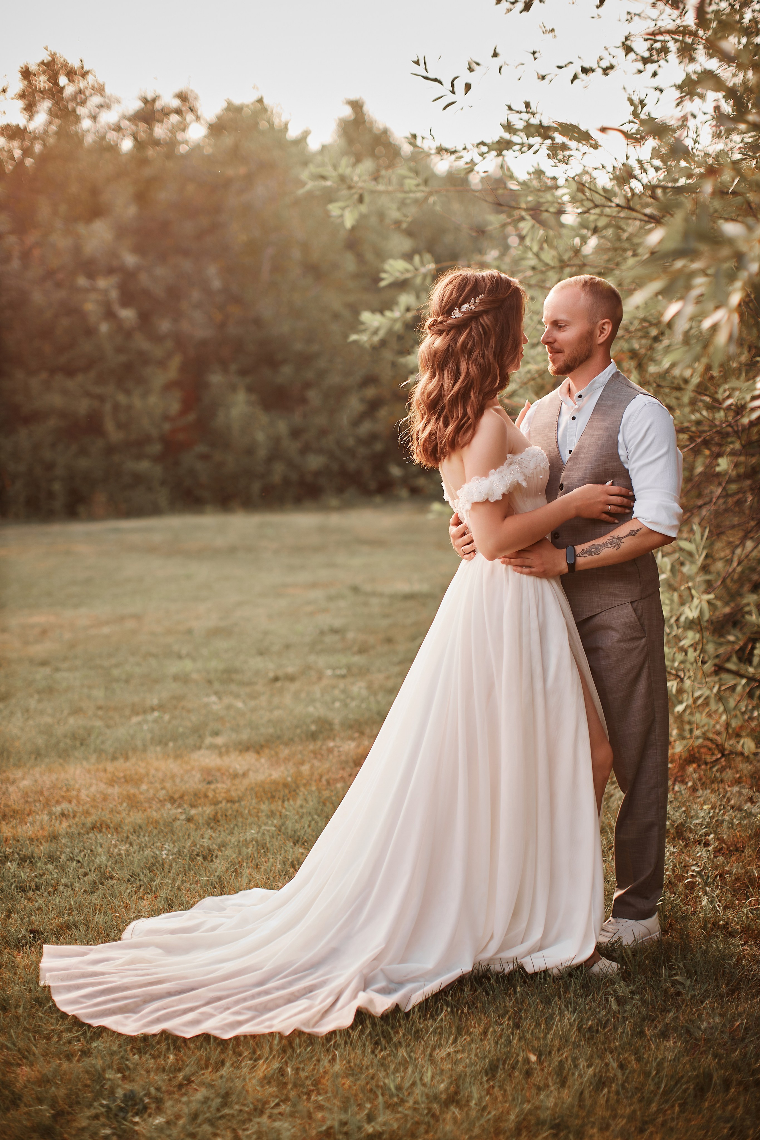 Дима и Марина. Ваш фотограф Антон Колташов город Курган Тюмень Челябинск Екатеринбург