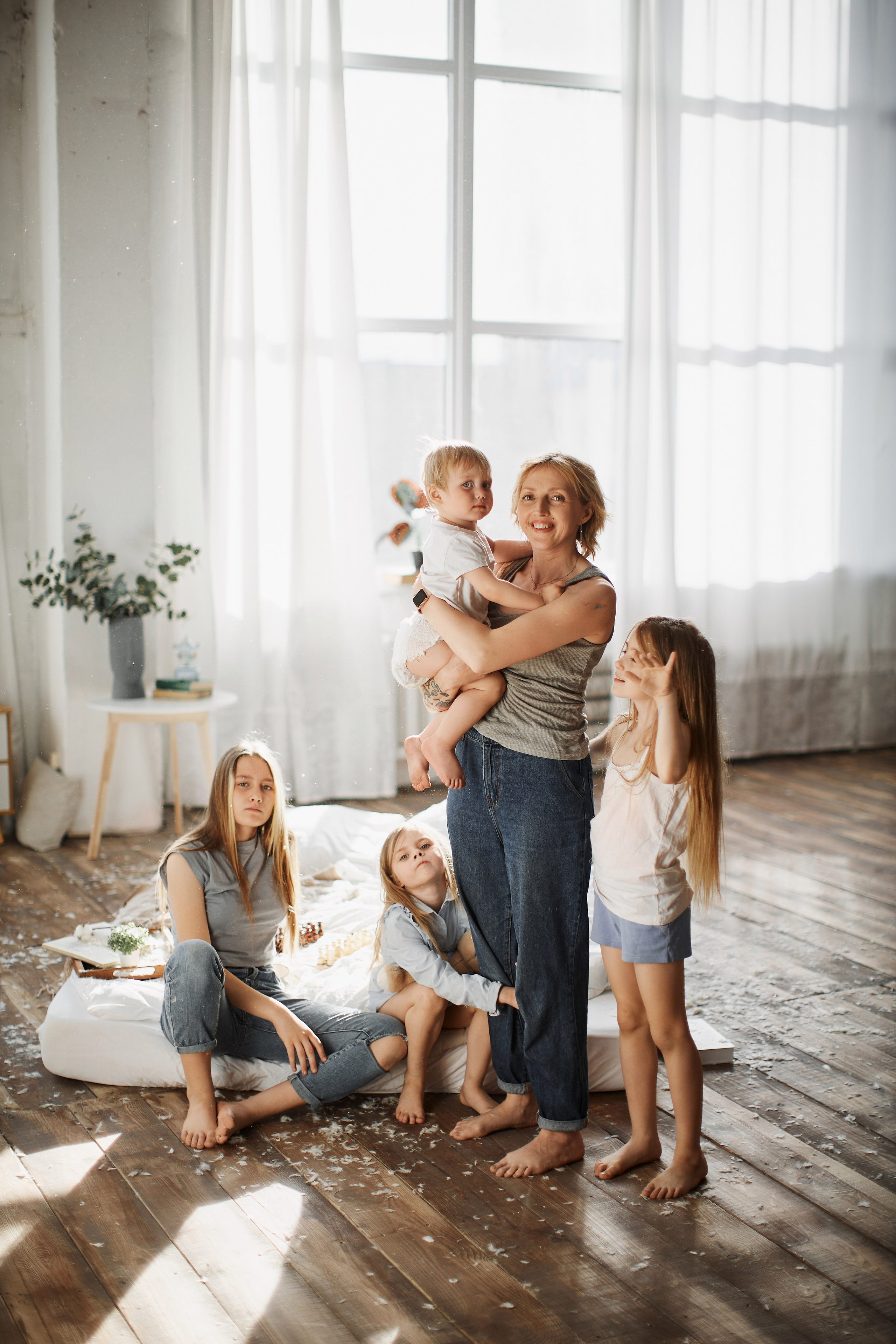 Проект «Пух и перья». Ваш фотограф Антон Колташов город Курган Тюмень Челябинск Екатеринбург