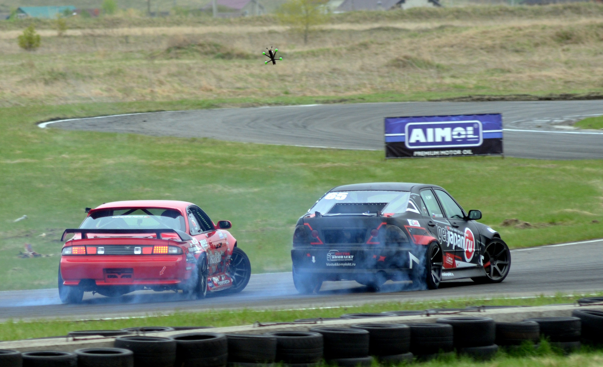 Турбо. Фотограф viktor viktor