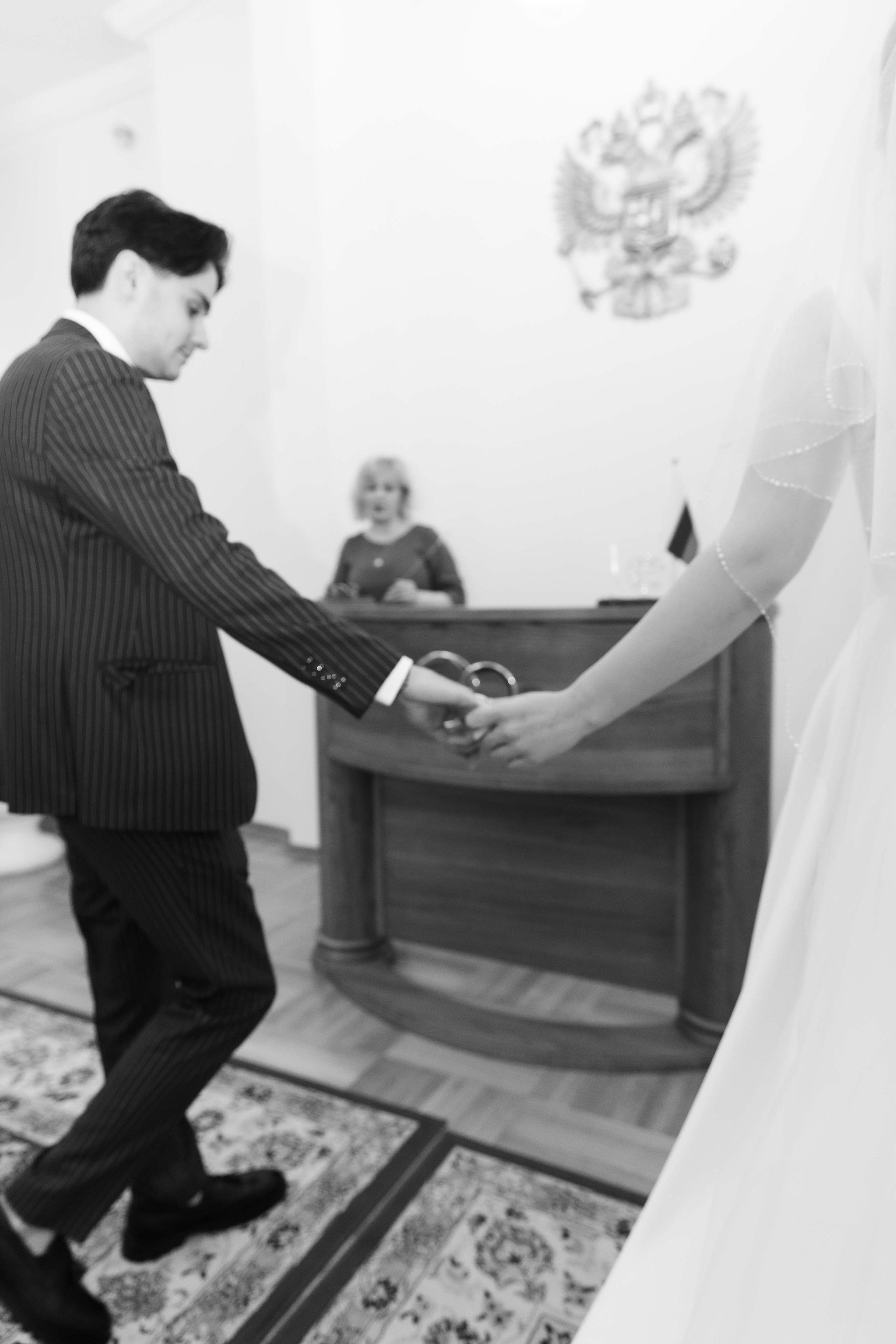 Вероника и Максим. Я Ира и я фотографирую свадьбы более 10 лет