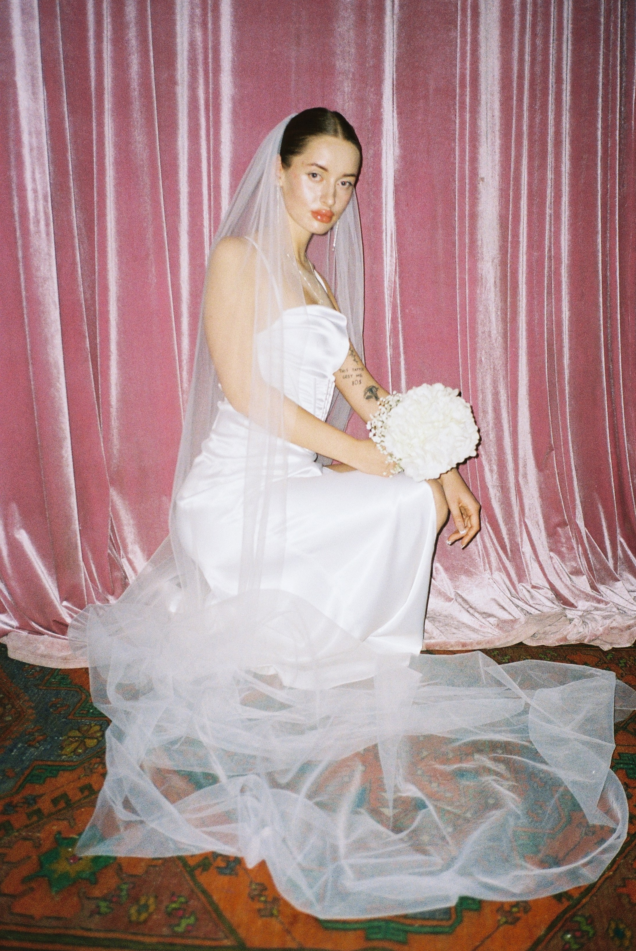 Ксюша и Коля (пленочная серия)