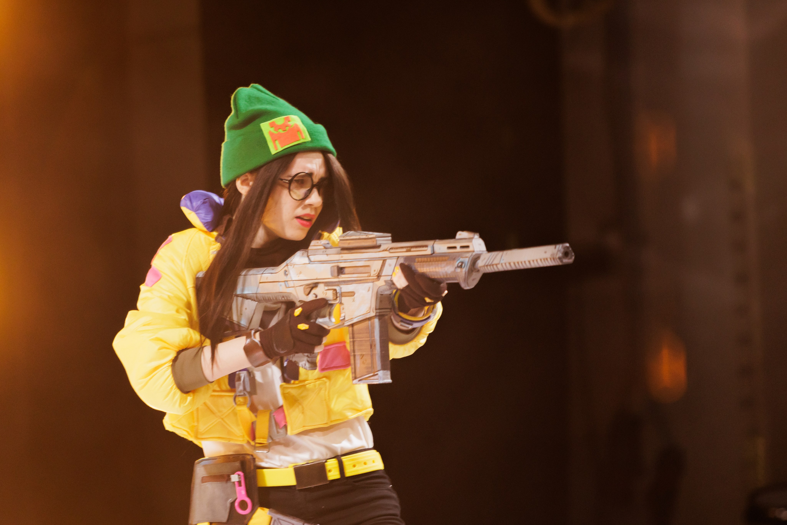 IGRA. Портретный Фотограф Александр «Konevtsoph» В Санкт-Петербурге