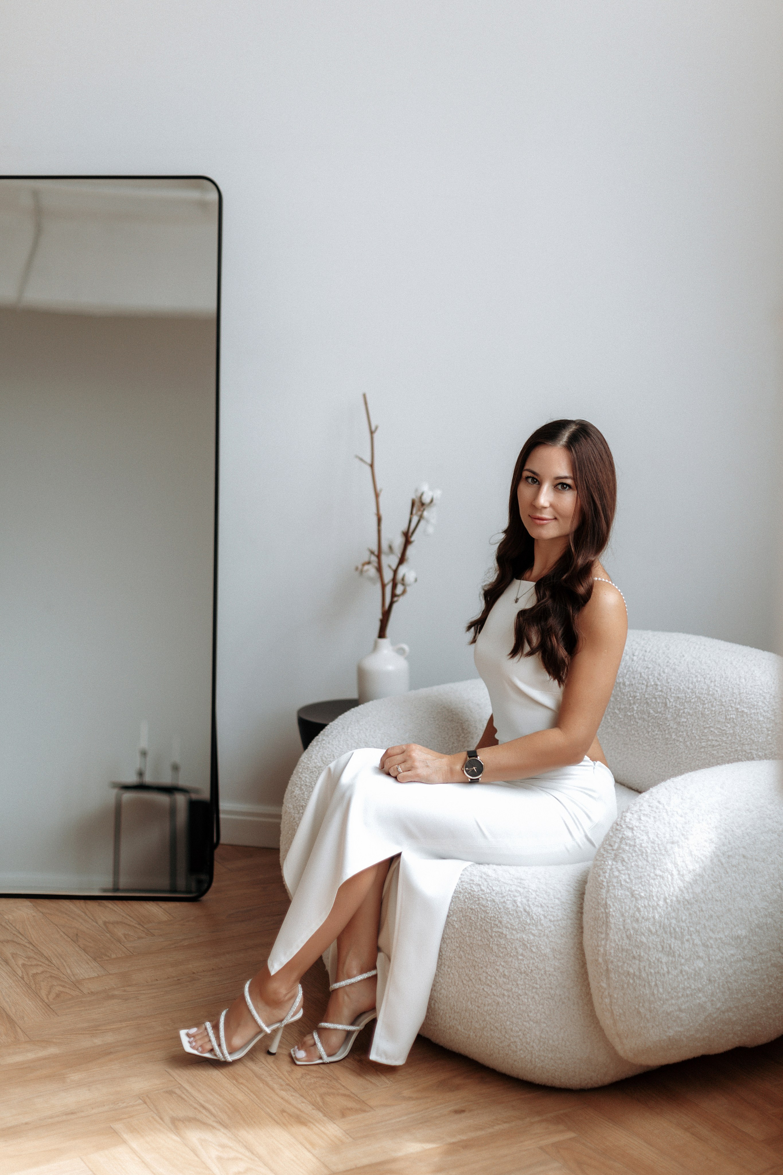 Олеся. Фотограф Москва