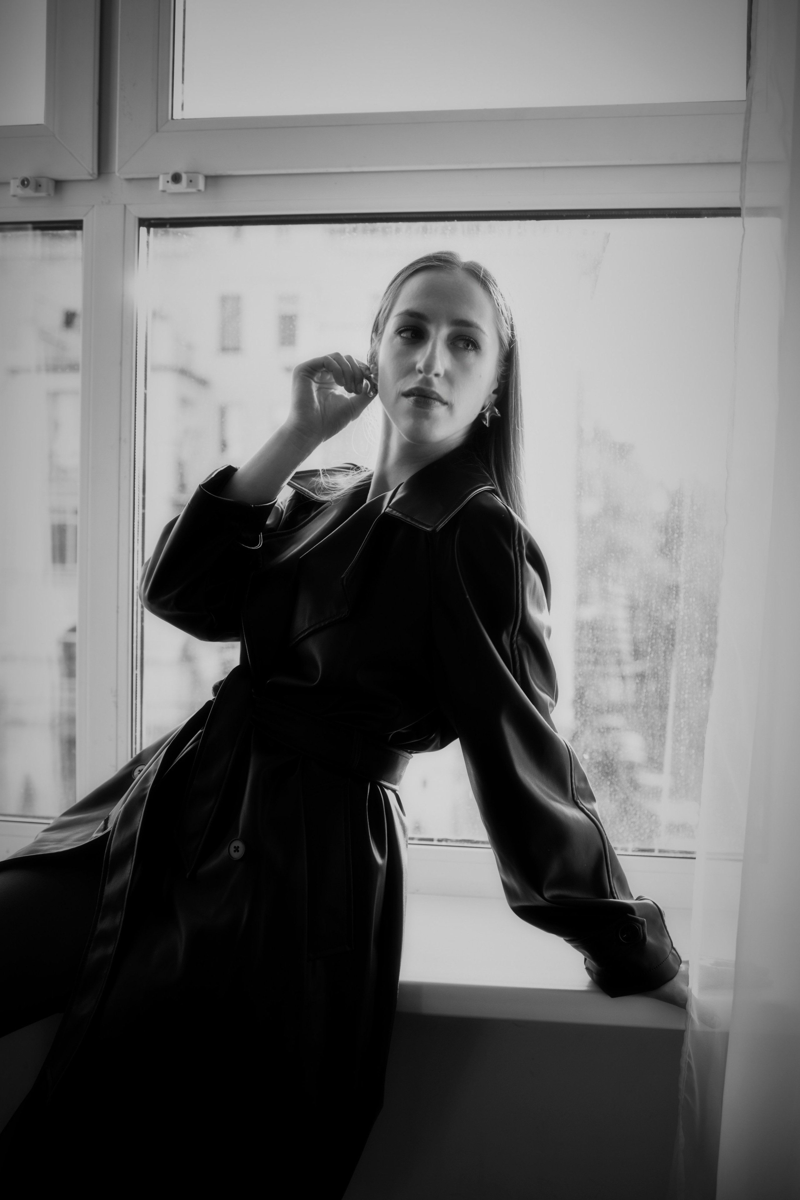 Anna (30 y.o.). Anastasiya Karlitskaya. Портретный фотограф