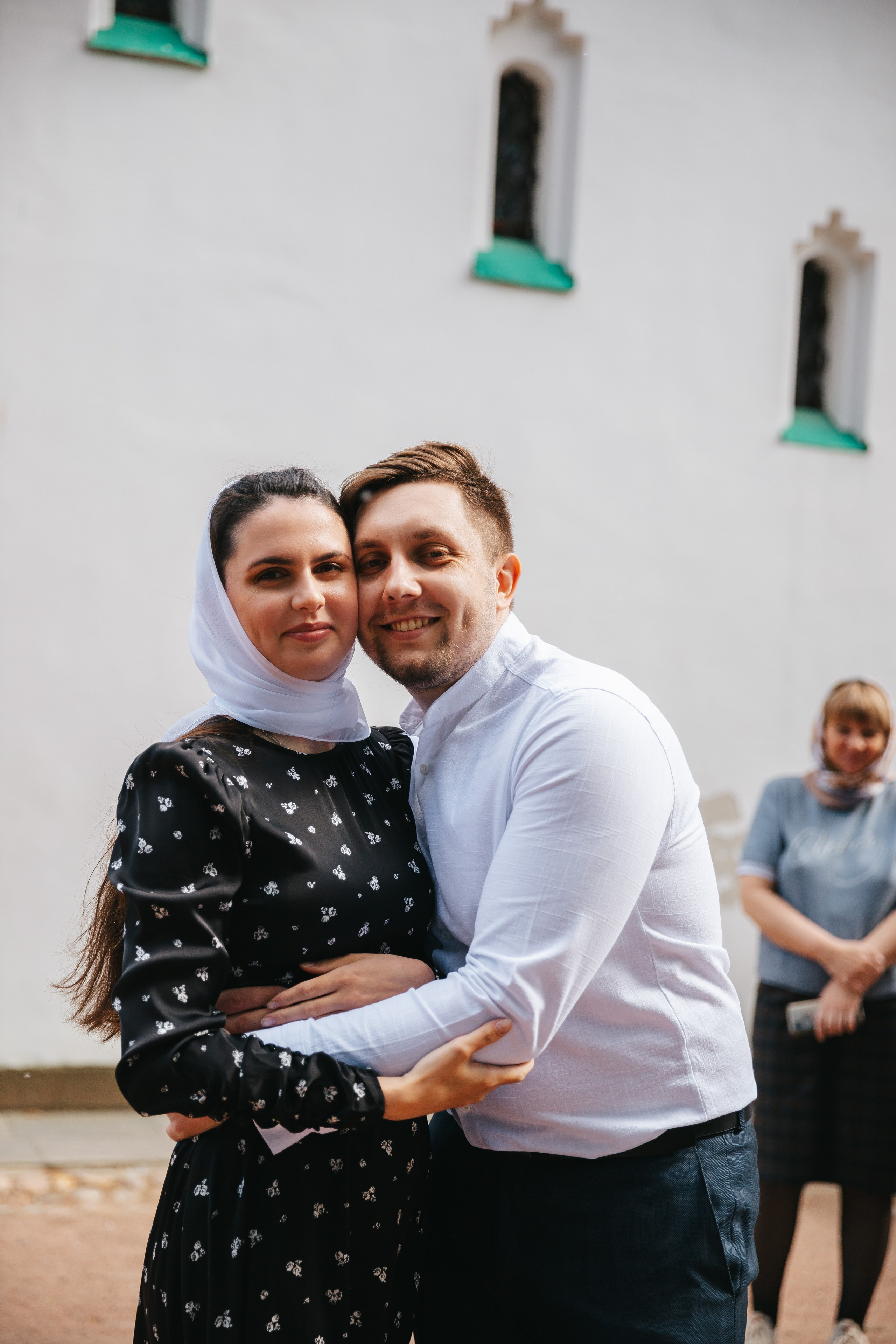 Крещение Лизы. Семейный lifestyle фотограф в Санкт-Петербурге Людмила Пахомова