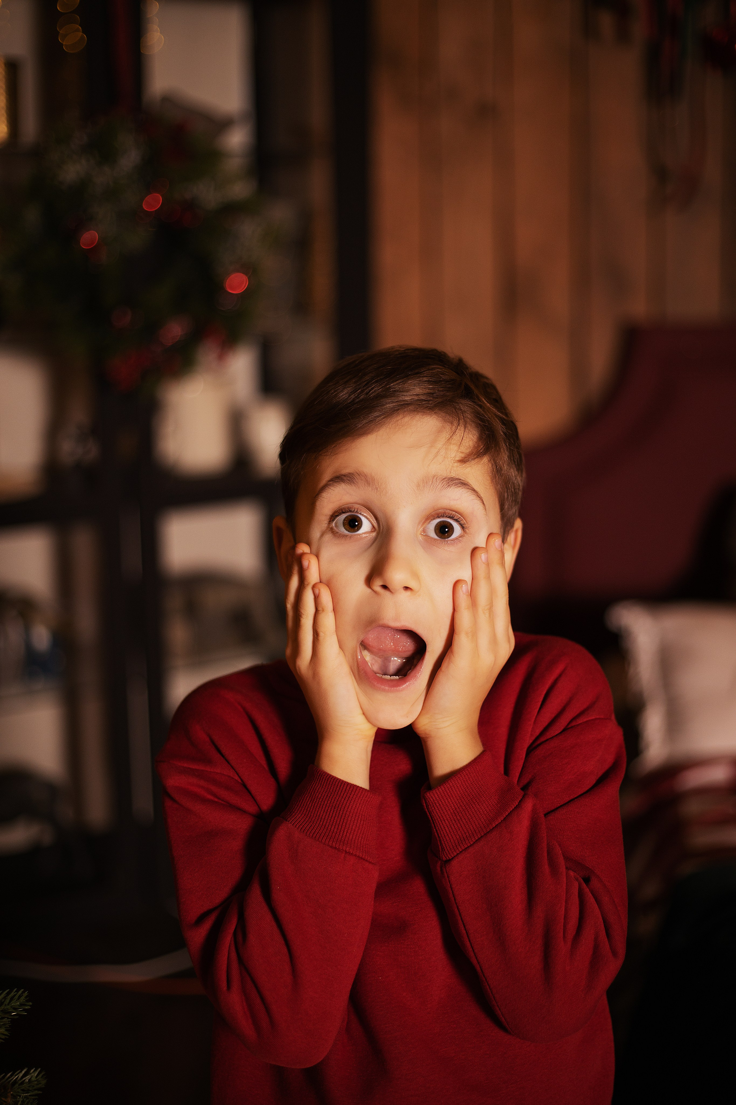 NEW YEAR. Контент-фотограф в Калининграде (Москве) Наталья Кеворкова