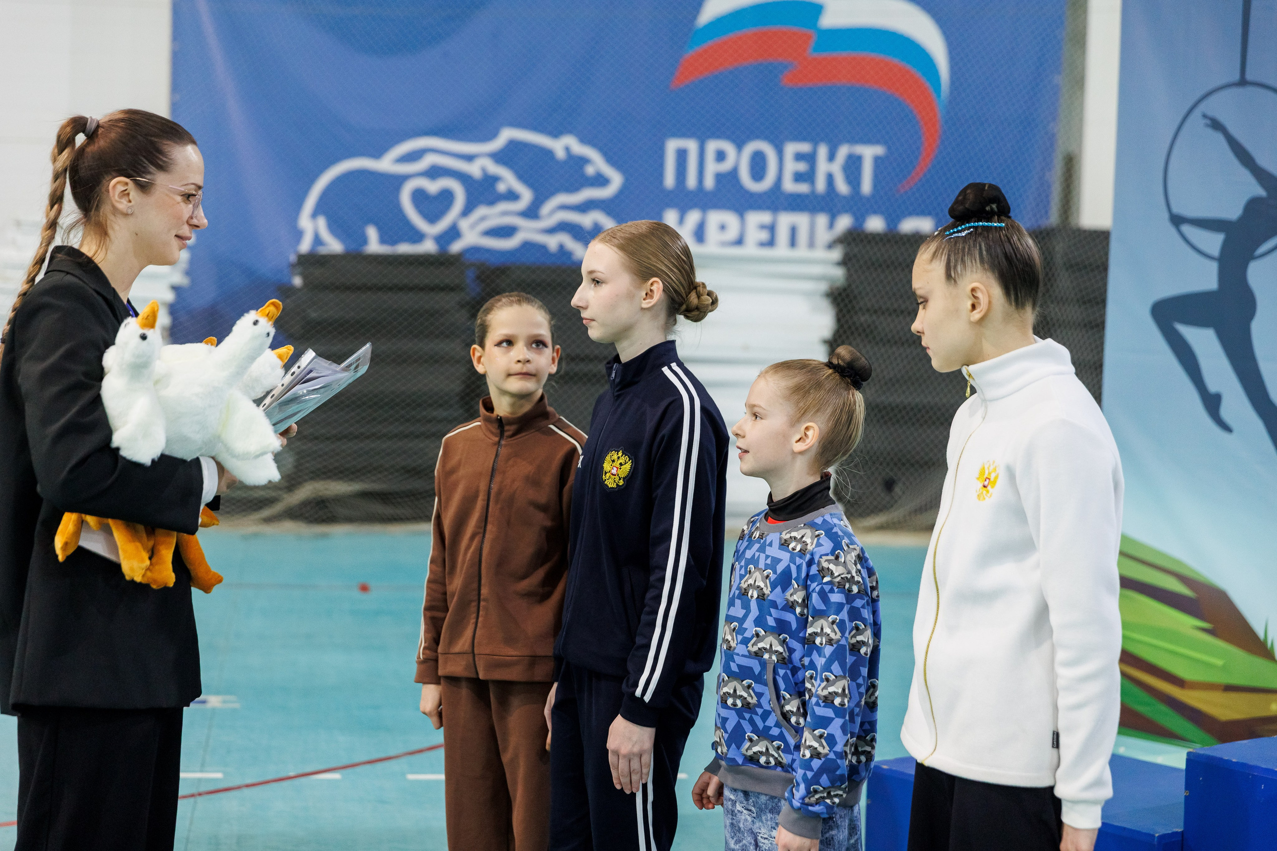 Воздушная гимнастика. Фотограф Шейдаев Эмин г. Волгоград