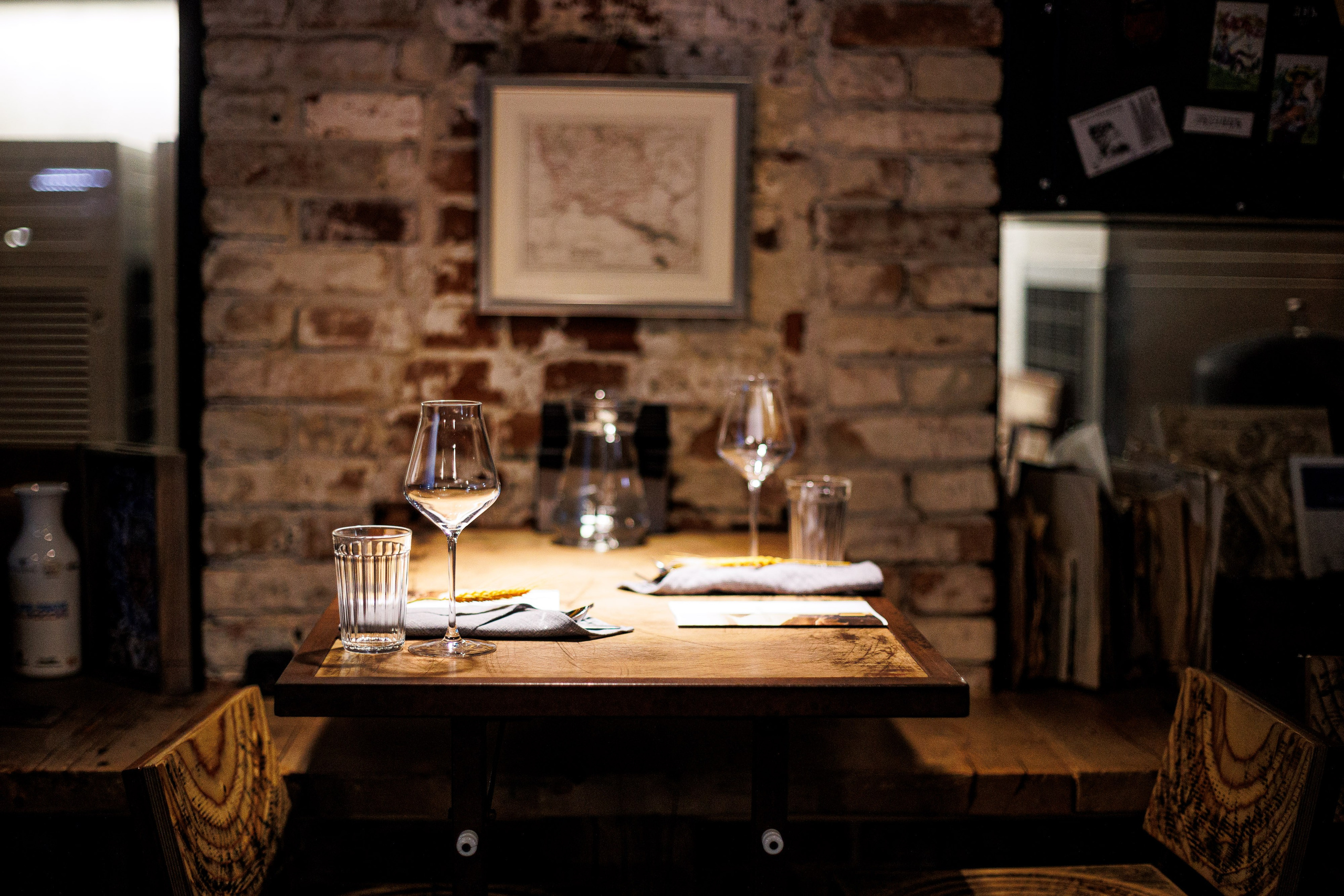 Гастроужин в винном баре ЛЕДНИКЪ. Фотограф Шейдаев Эмин г. Волгоград