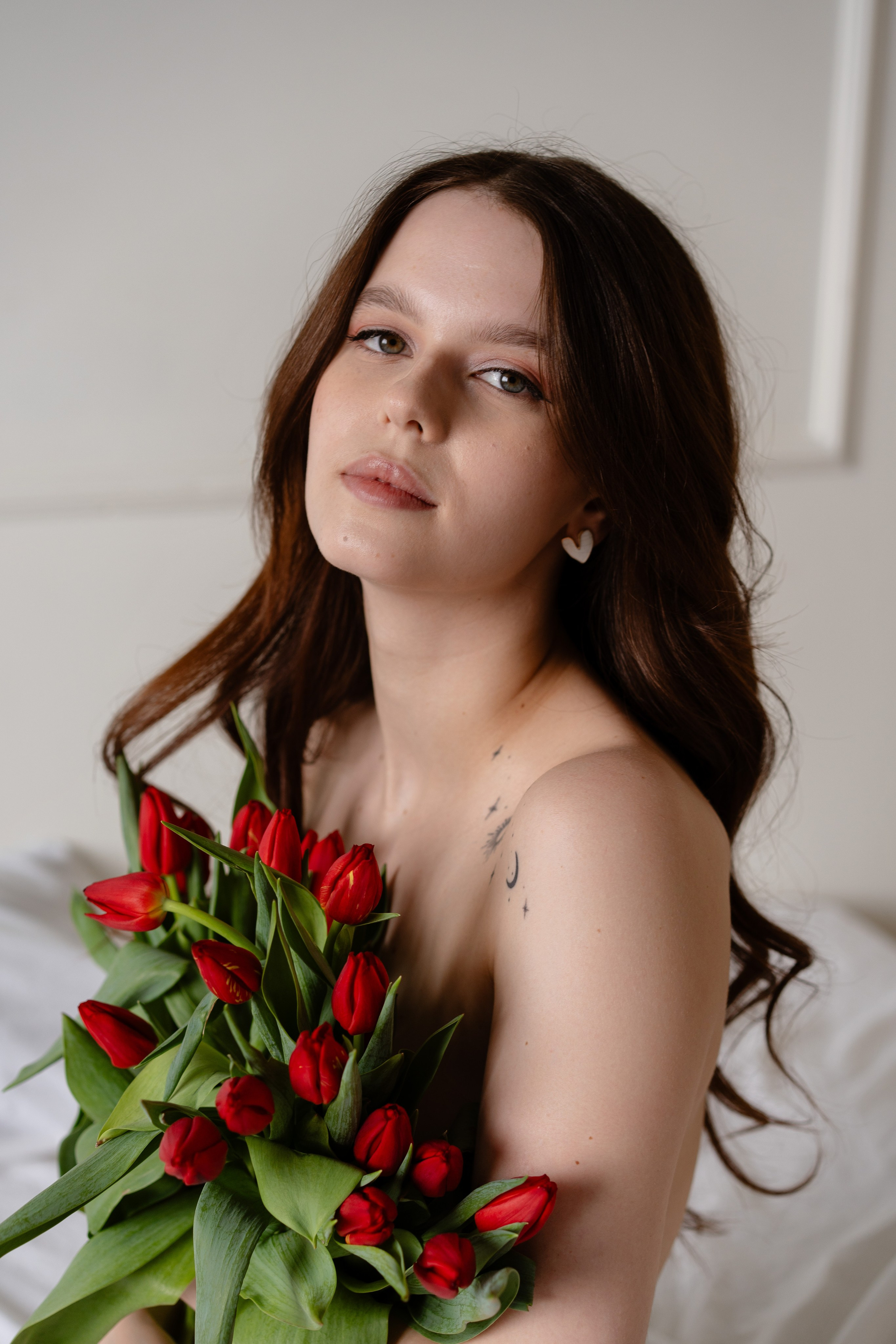 Лилия. Margosha-ph.ru