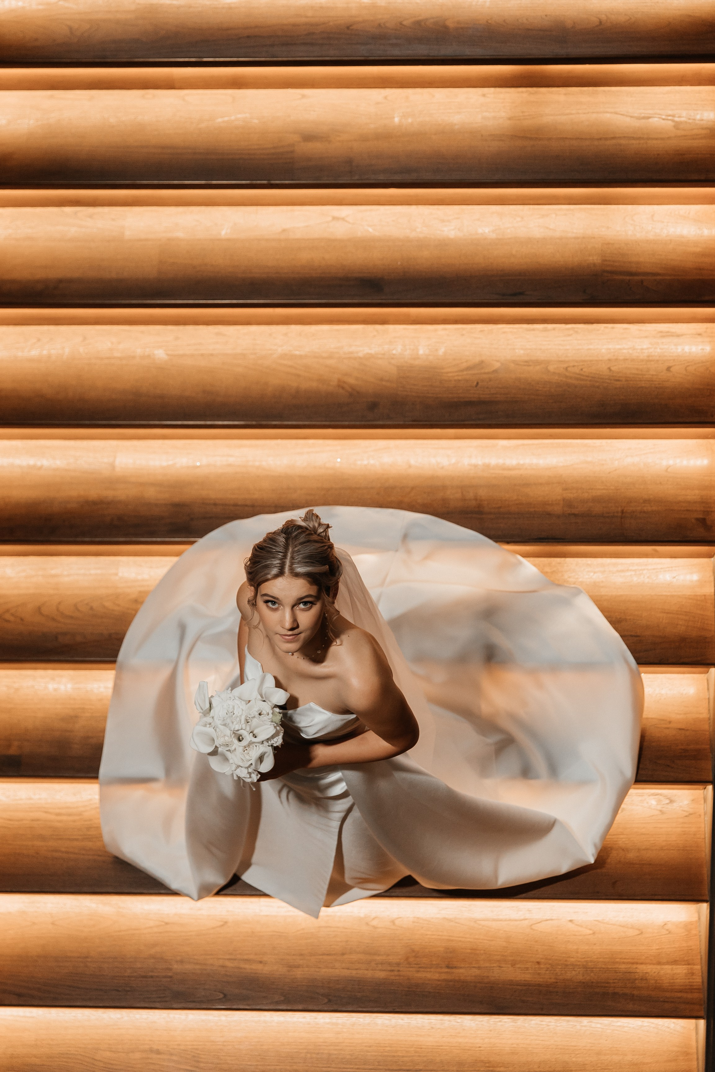 Алина и Коля. Свадебный фотограф Кристина Тимощук