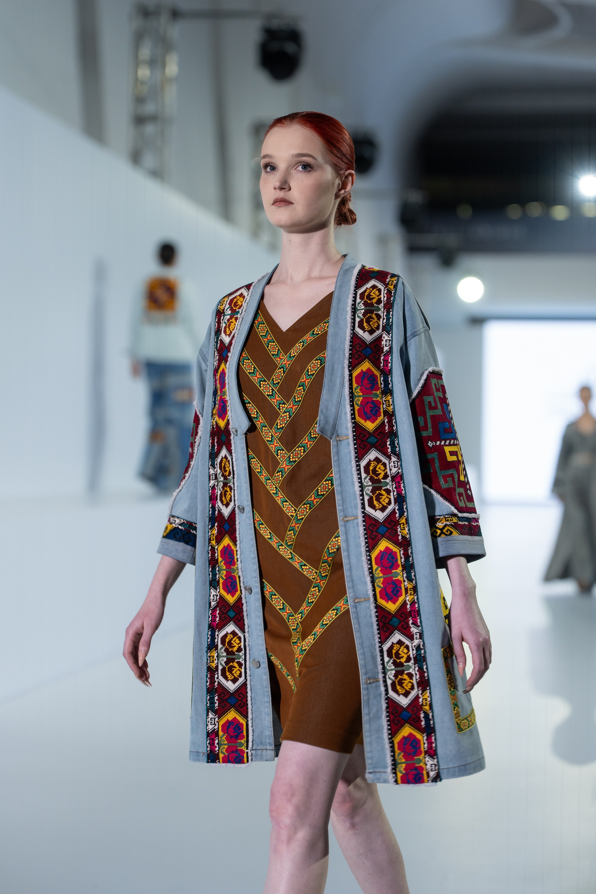 Umed Kuchkaliev. Сайт Алматинского НЮ АРТ, будуар и фэшн фотографа Дениса Карпенко