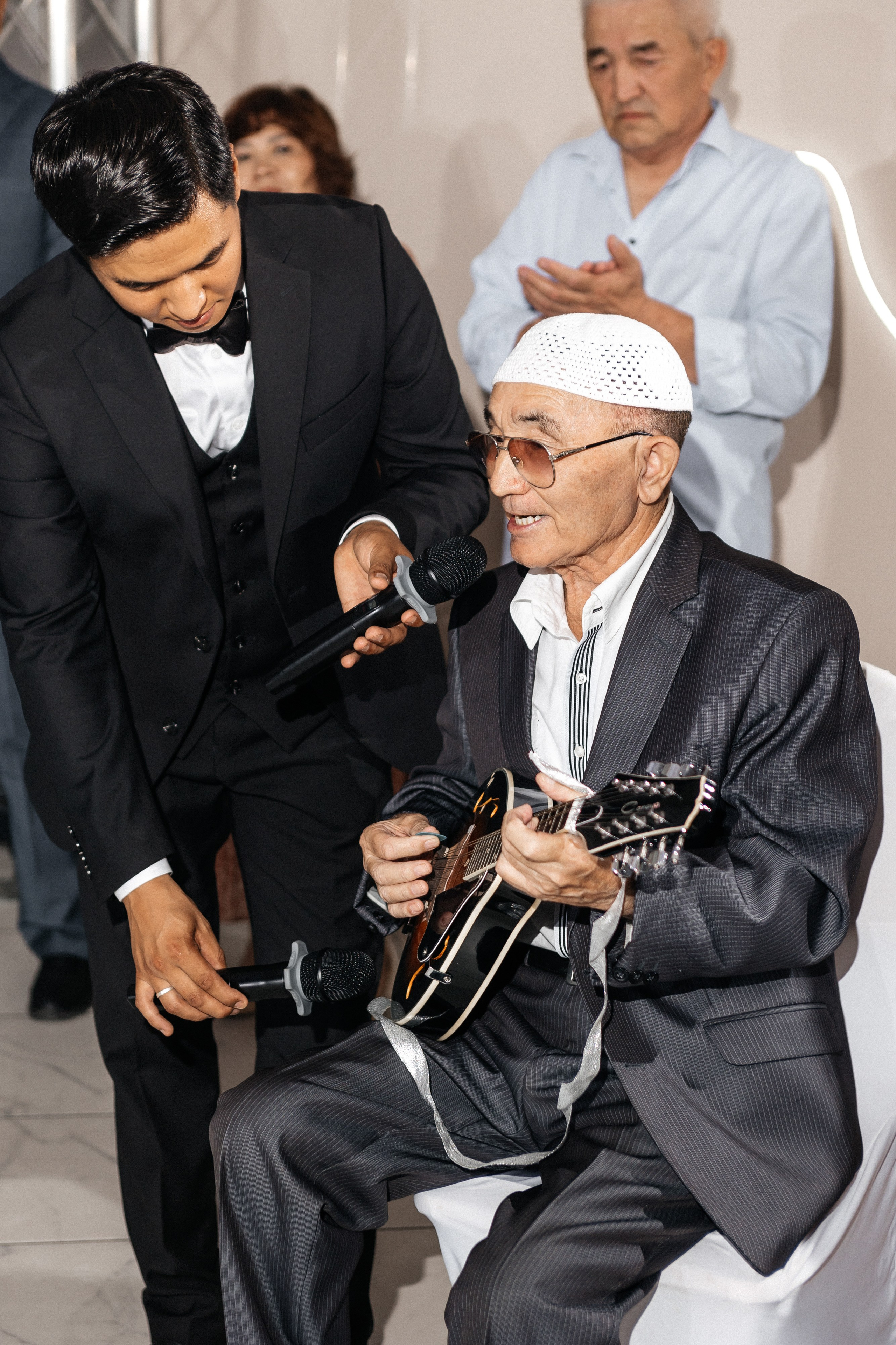 Кайрат & Гузель | 03.08.24. Свадебный и семейный фотограф в Омске Евгения Хакимова