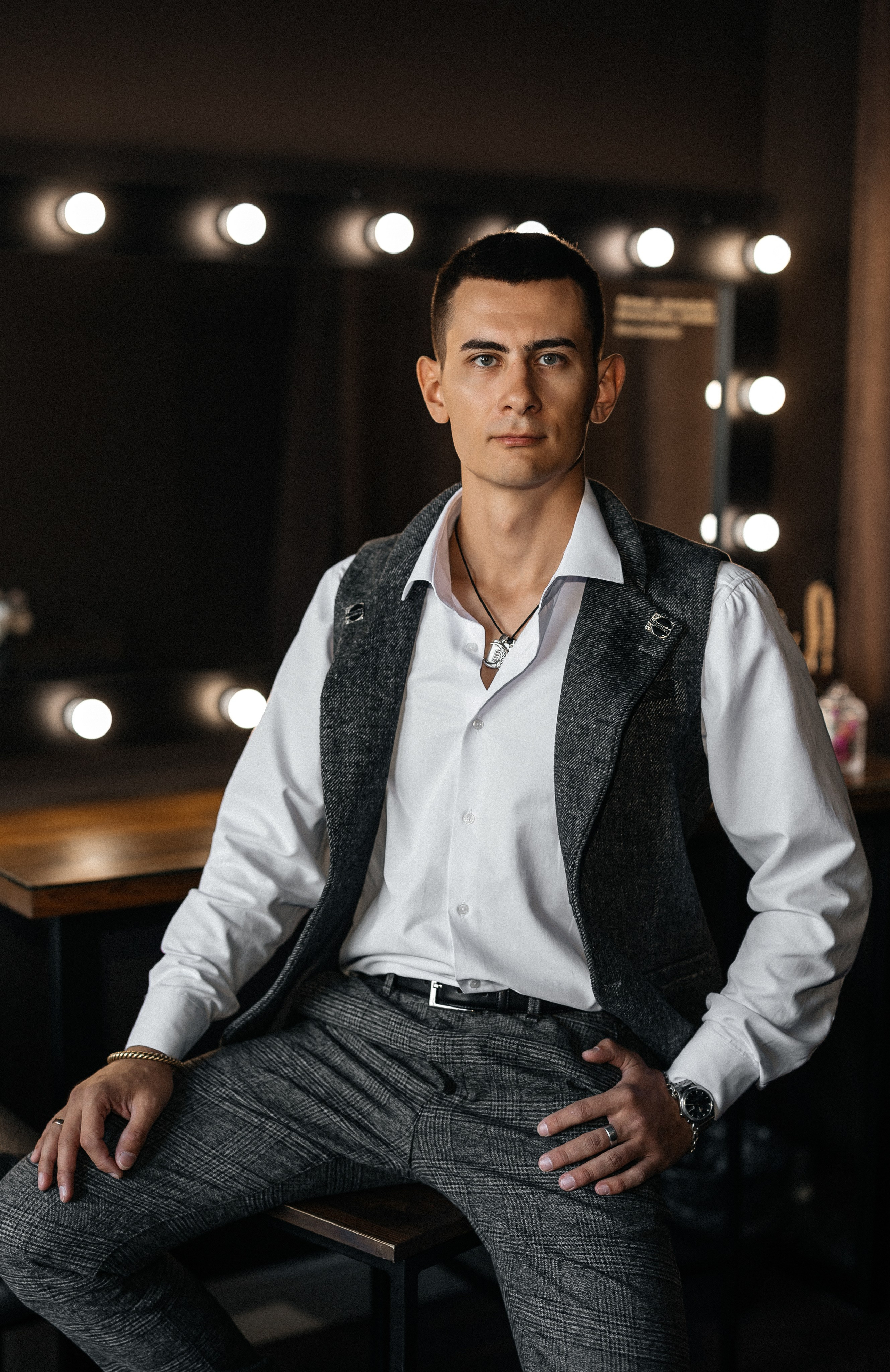 Алина & Артур | 23.09.23. Свадебный и семейный фотограф в Омске Евгения Хакимова