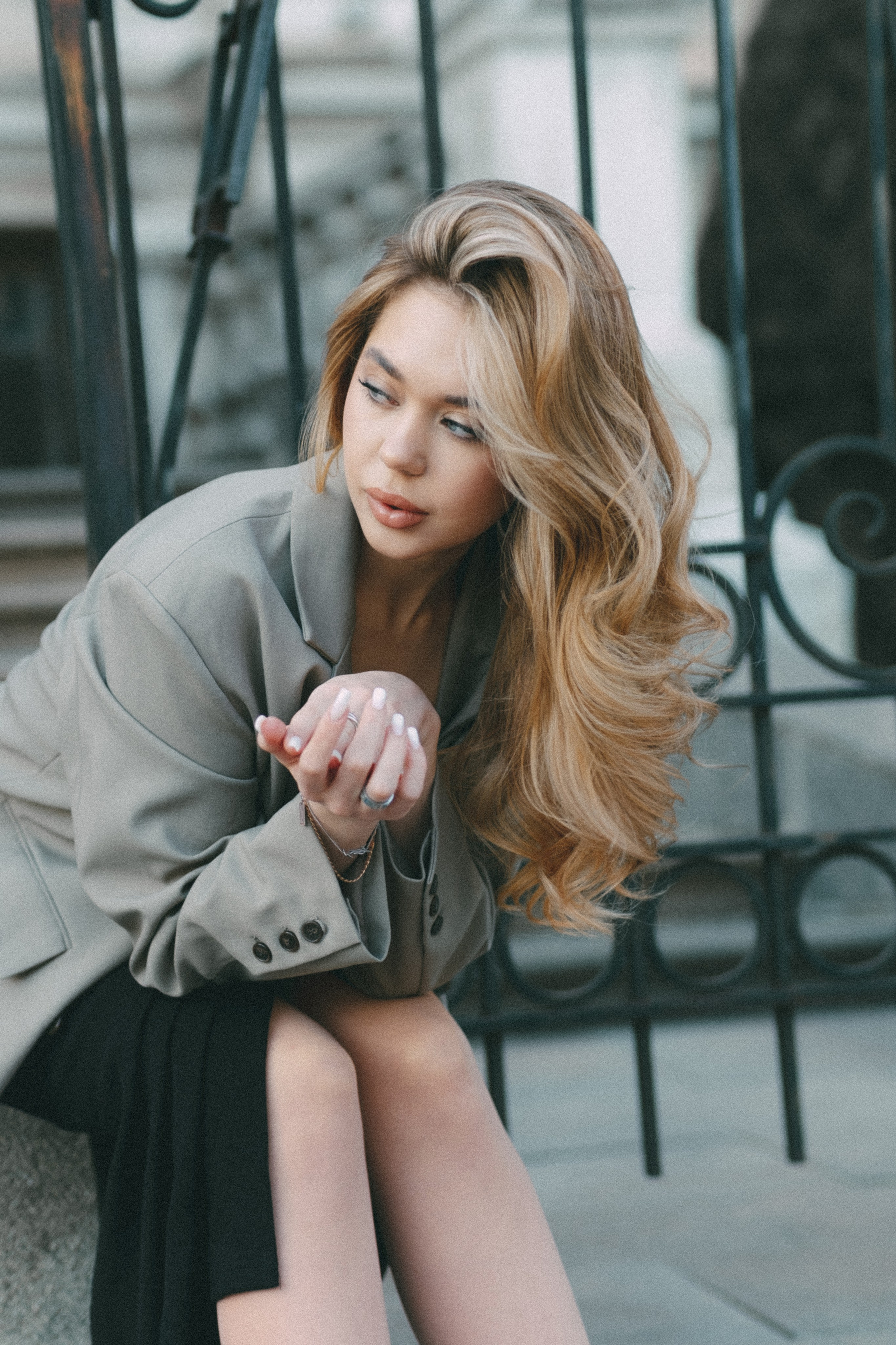 Street Style. Фотограф в Ростове на Дону