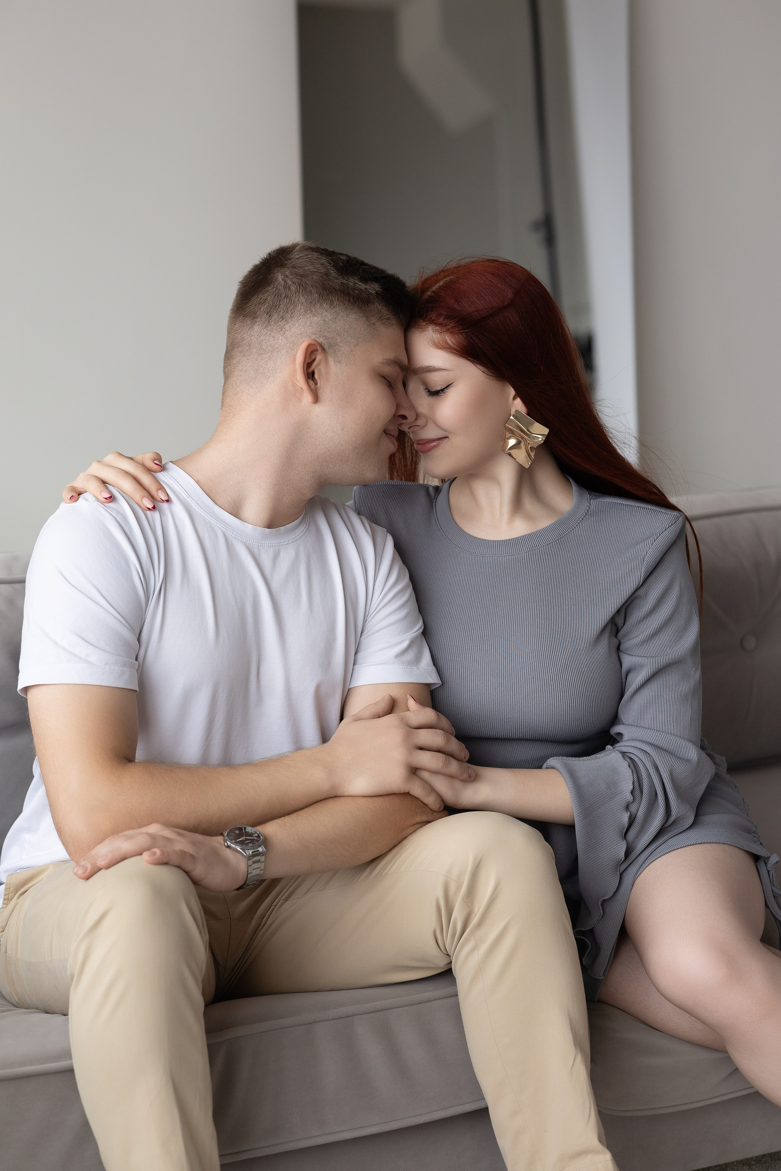 Парные фотосессии. Фотограф Минск