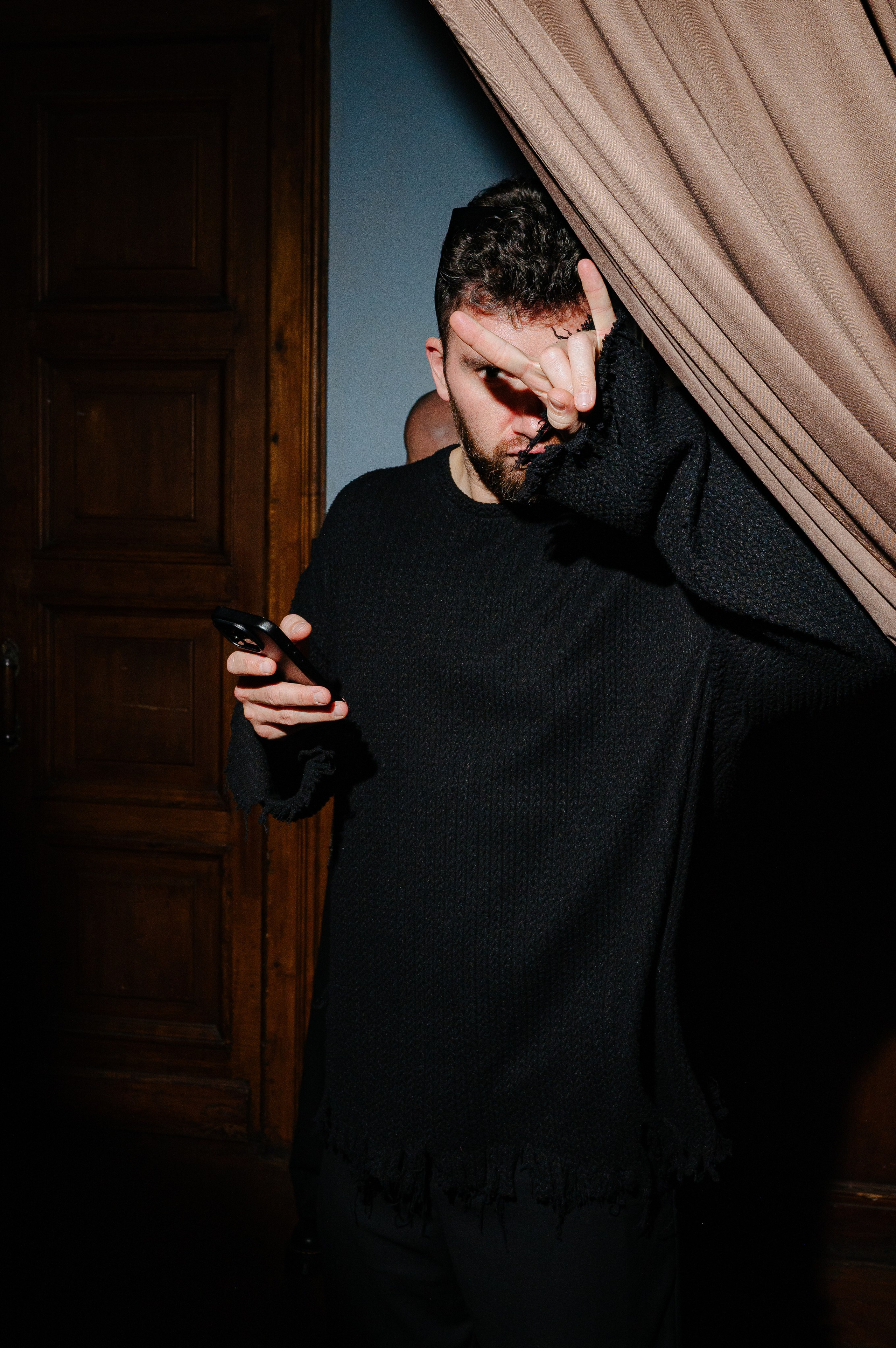 Serial Killer's III. Фотограф Вито Бурмасов | Москва