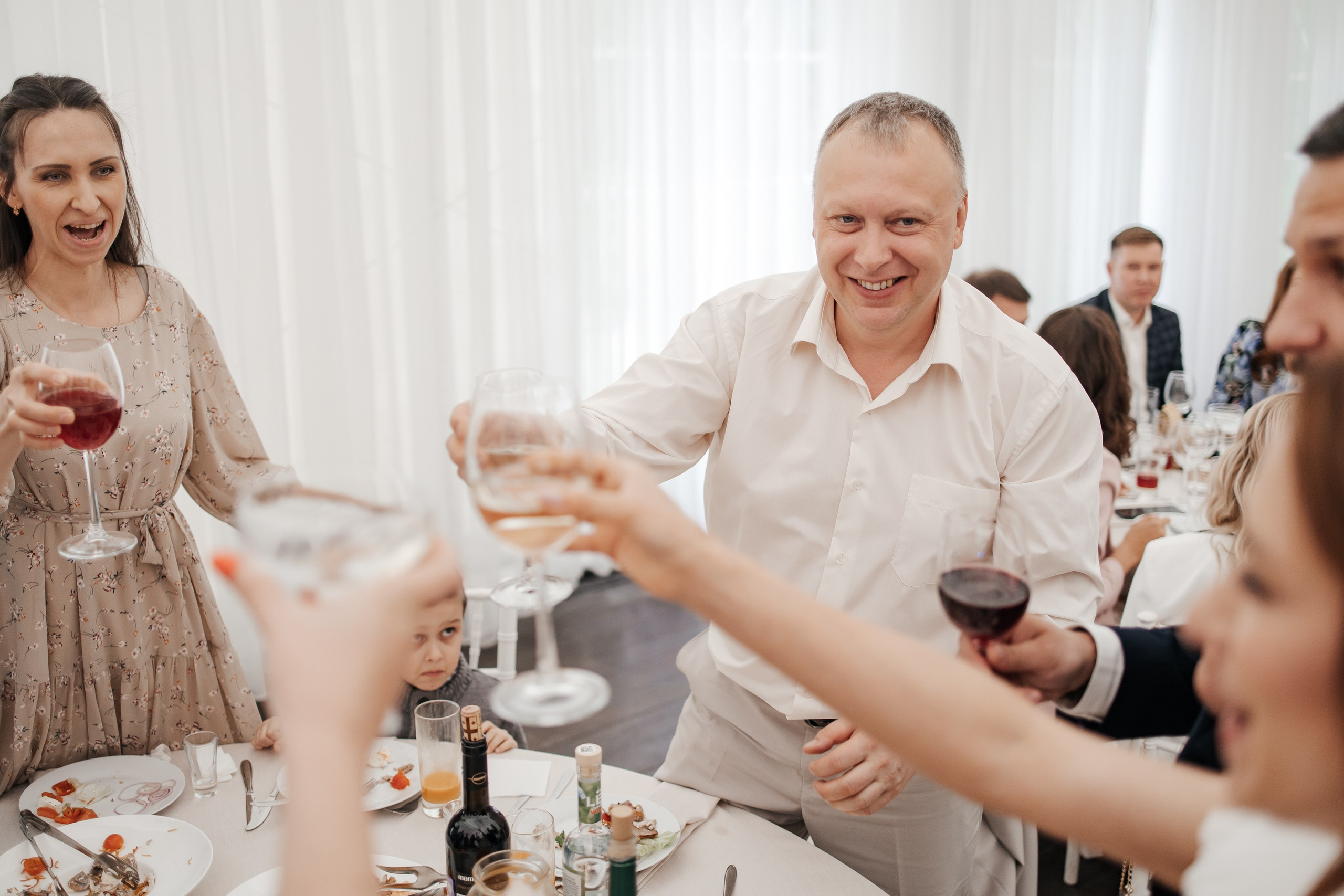 ПАКЕТ 8 ЧАСОВ. Свадебный  фотограф Новосибирск