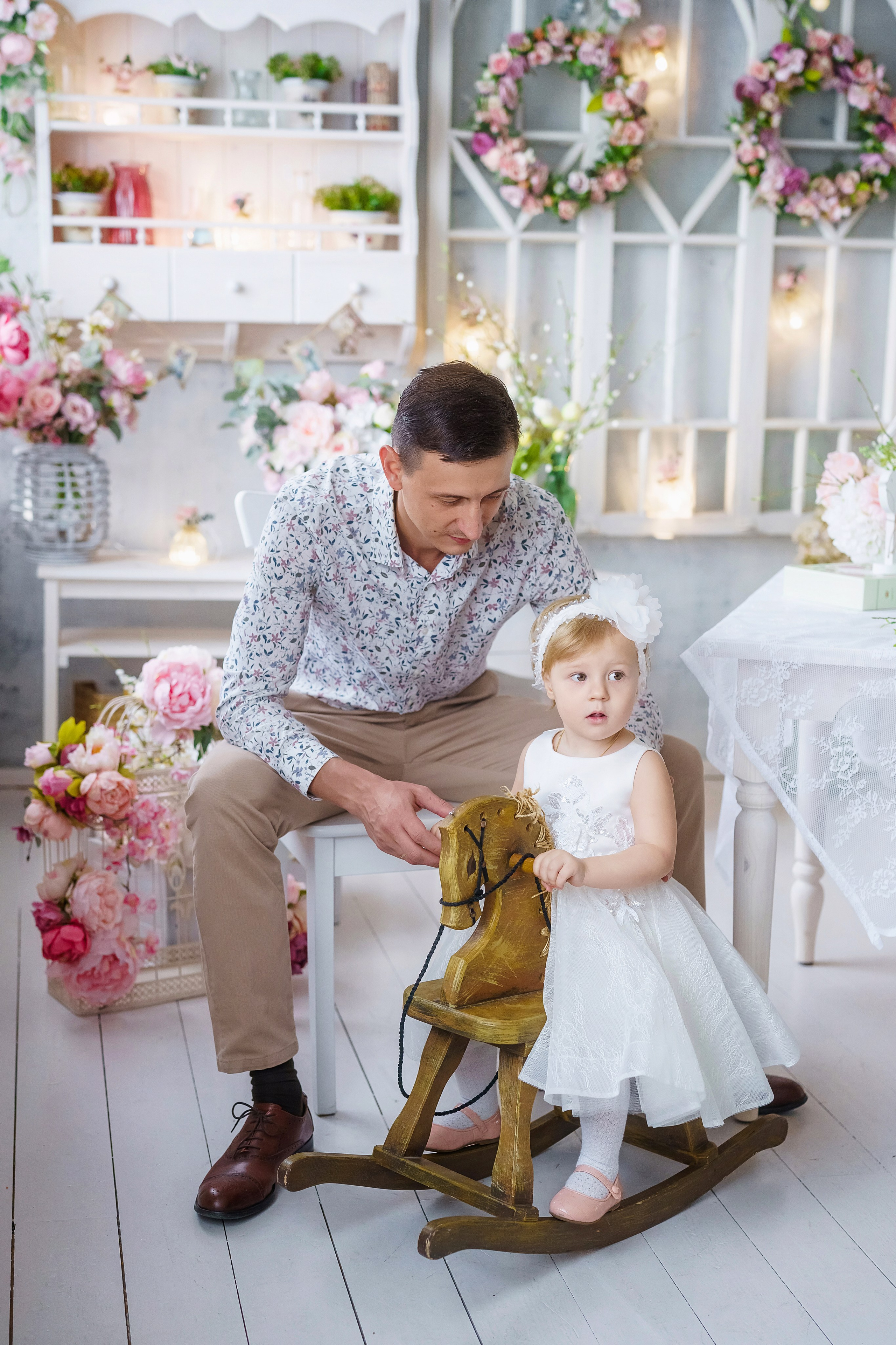 . Фотограф в Москве и Одинцово