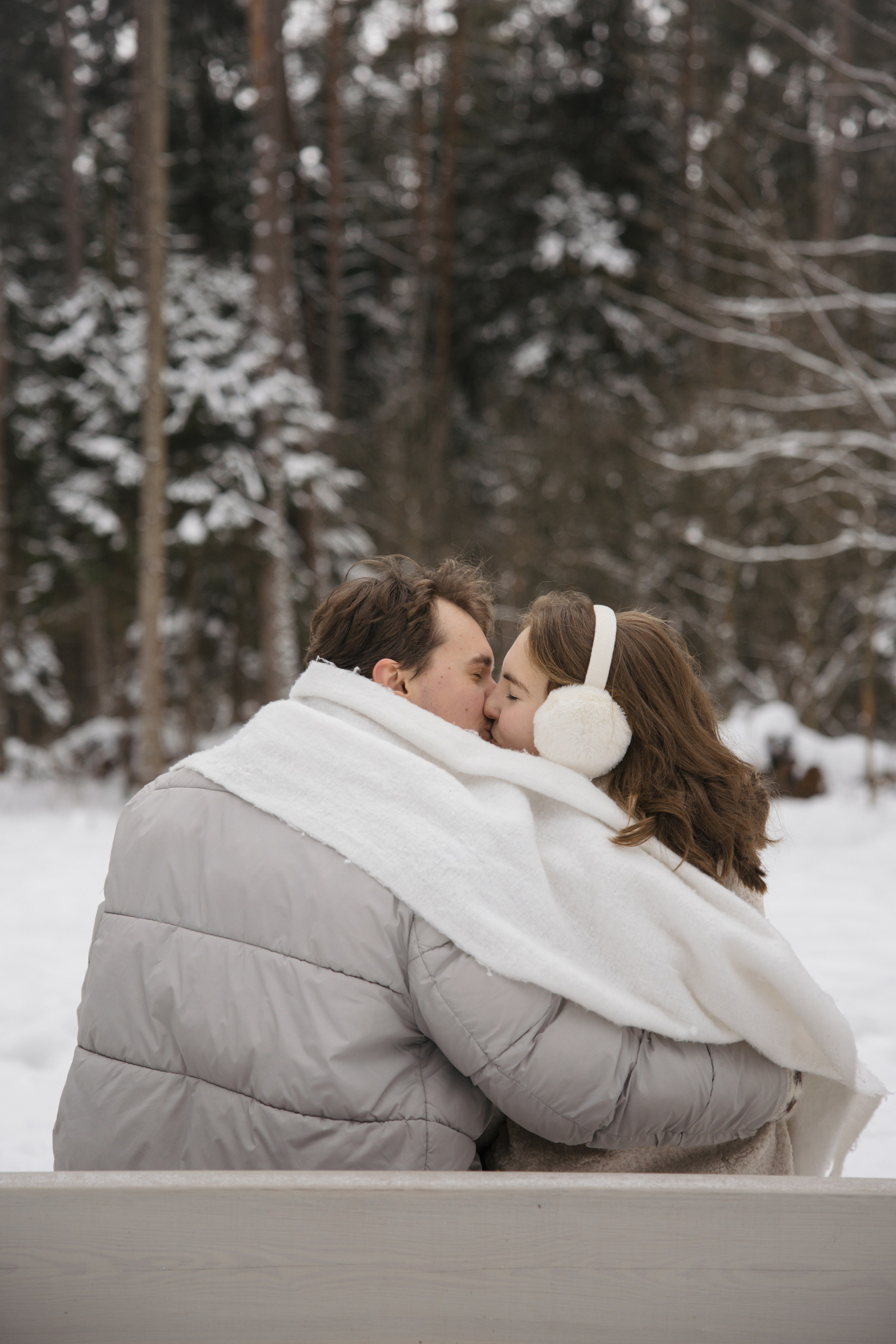 Екатерина & Андрей. Алина Плахина фотограф Москва Истра