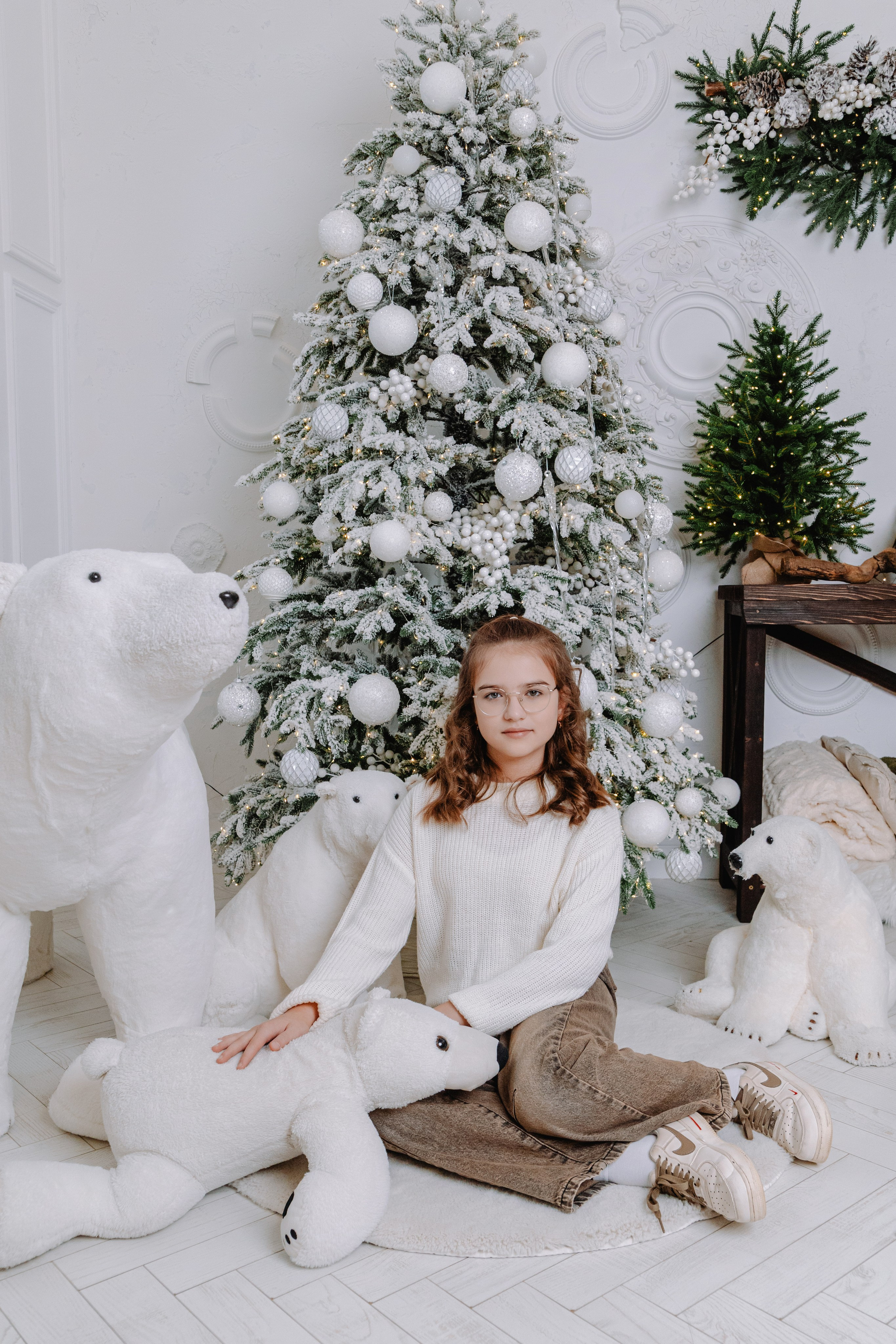 Семья. Фотограф Воронеж Варвара