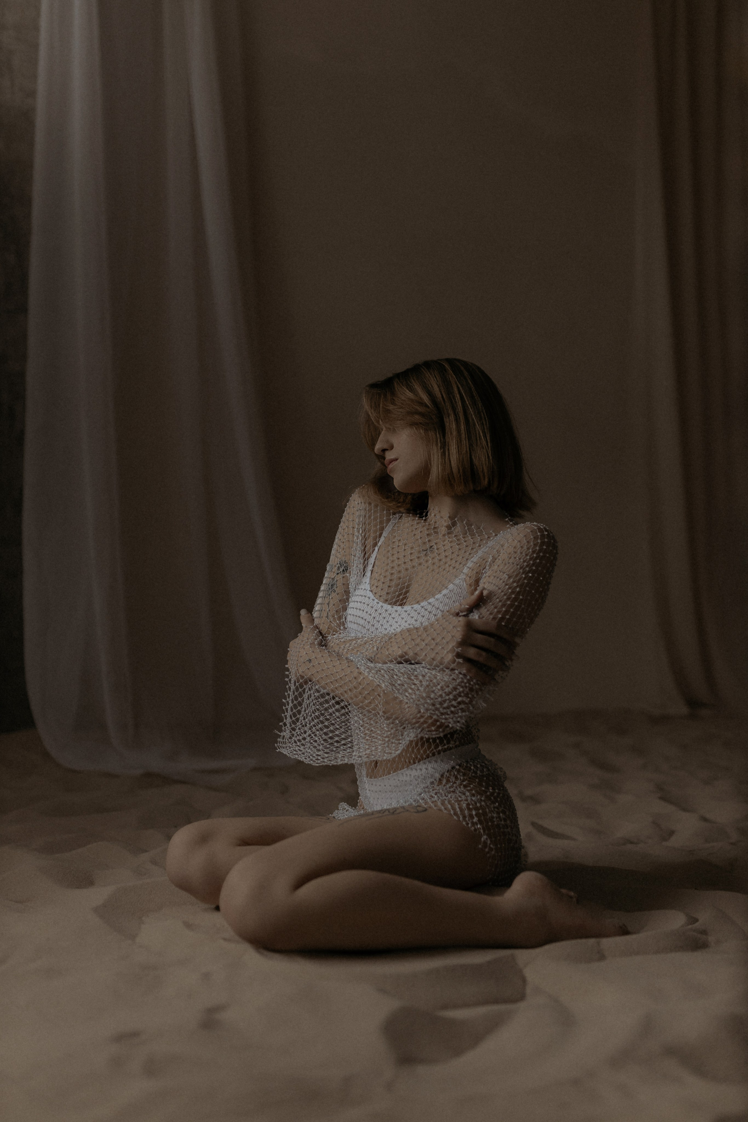 Юлия. DARYA.BELKINA