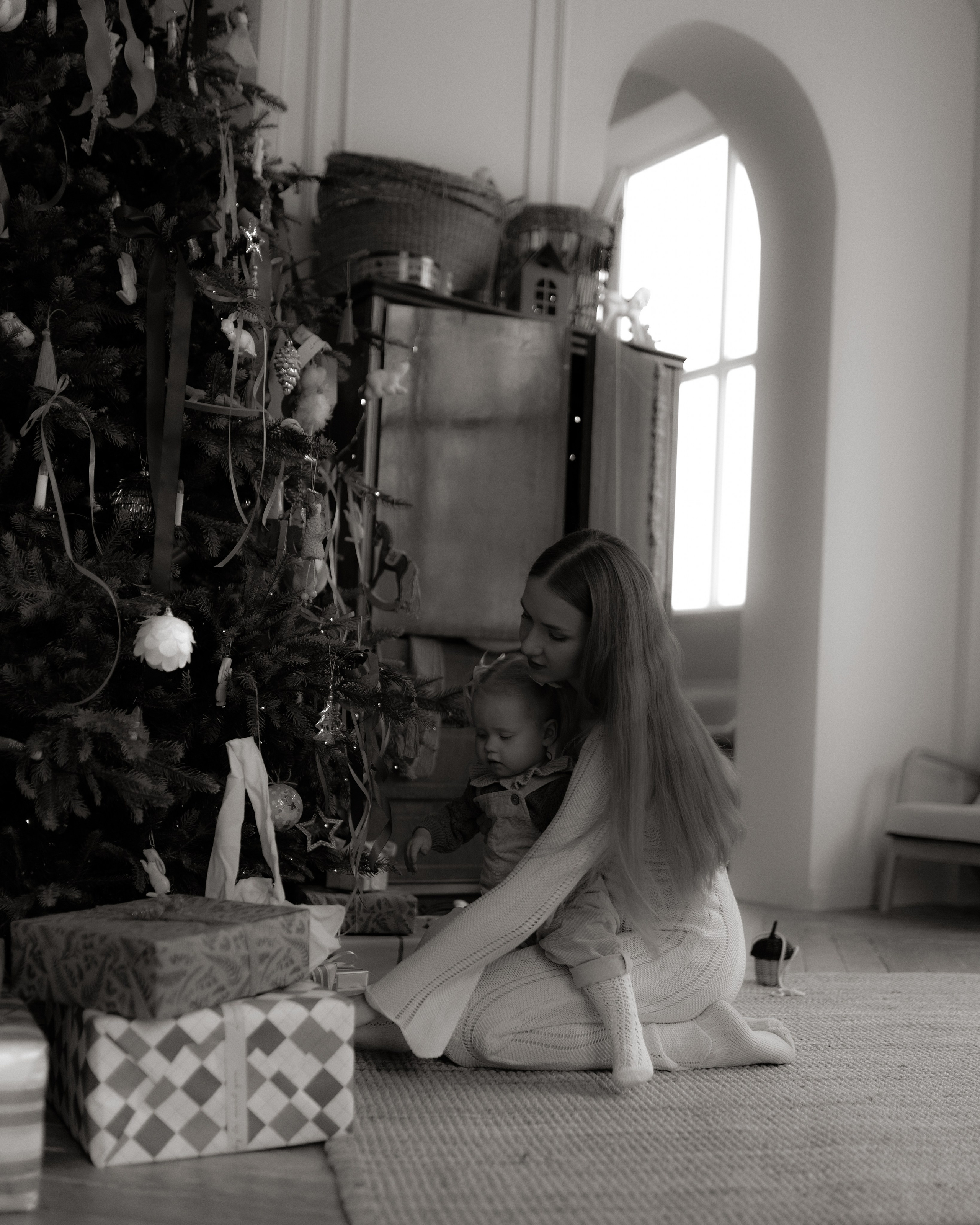 Екатерина и Людмила. DARYA.BELKINA