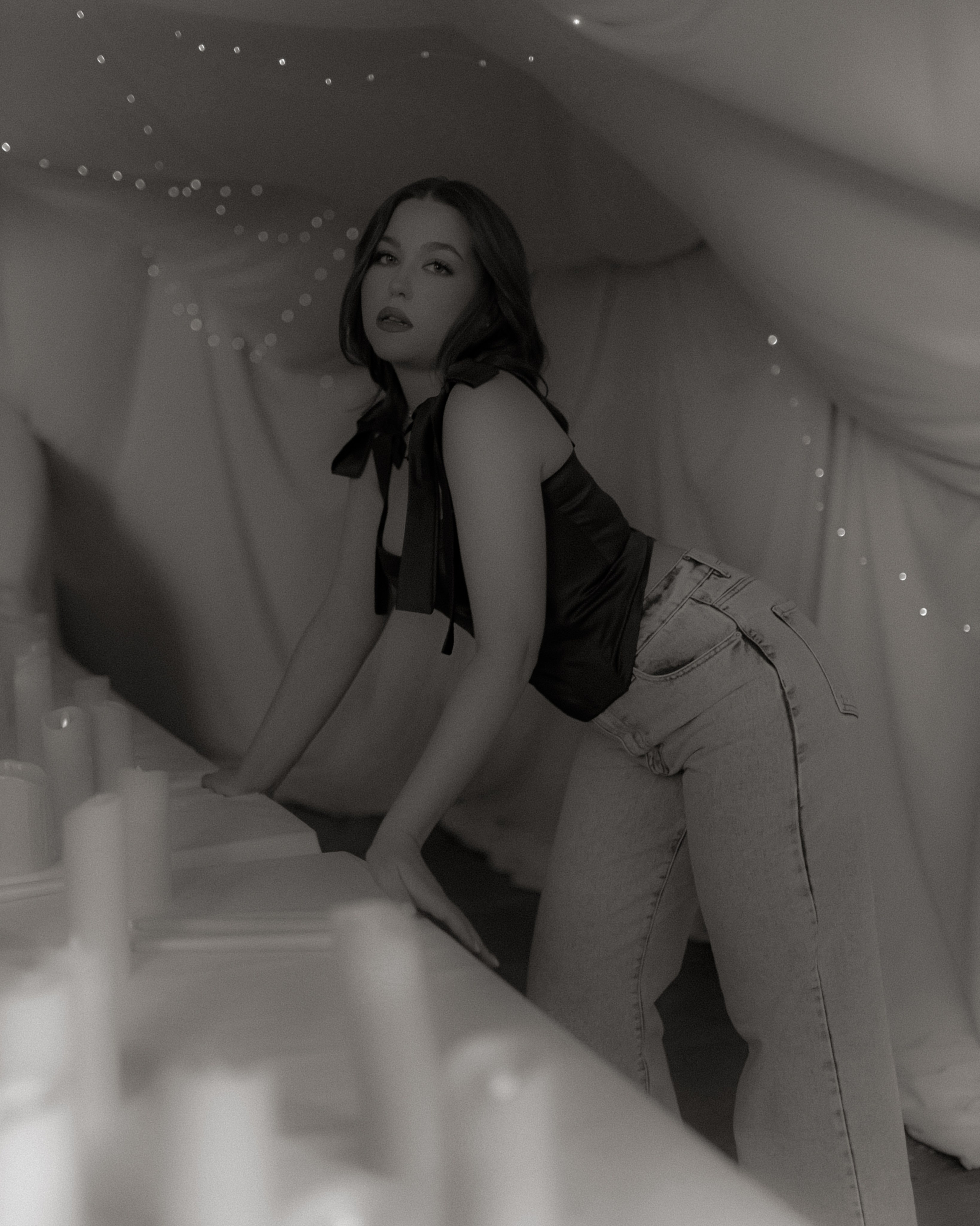 Арина. DARYA.BELKINA