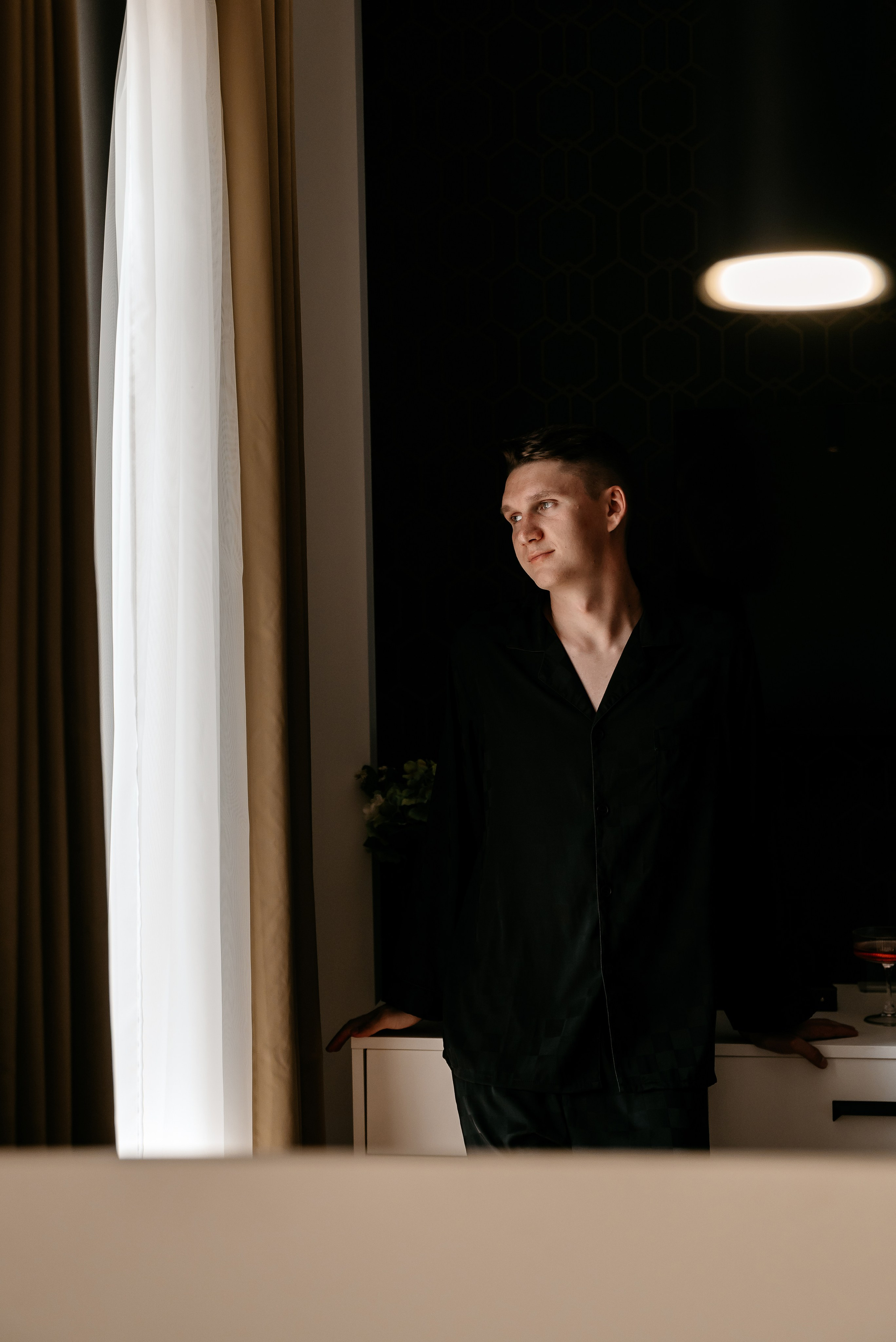 Анонс свадьбы Николая и Марии. Фотограф Анастасия Вега Ростов-на-Дону