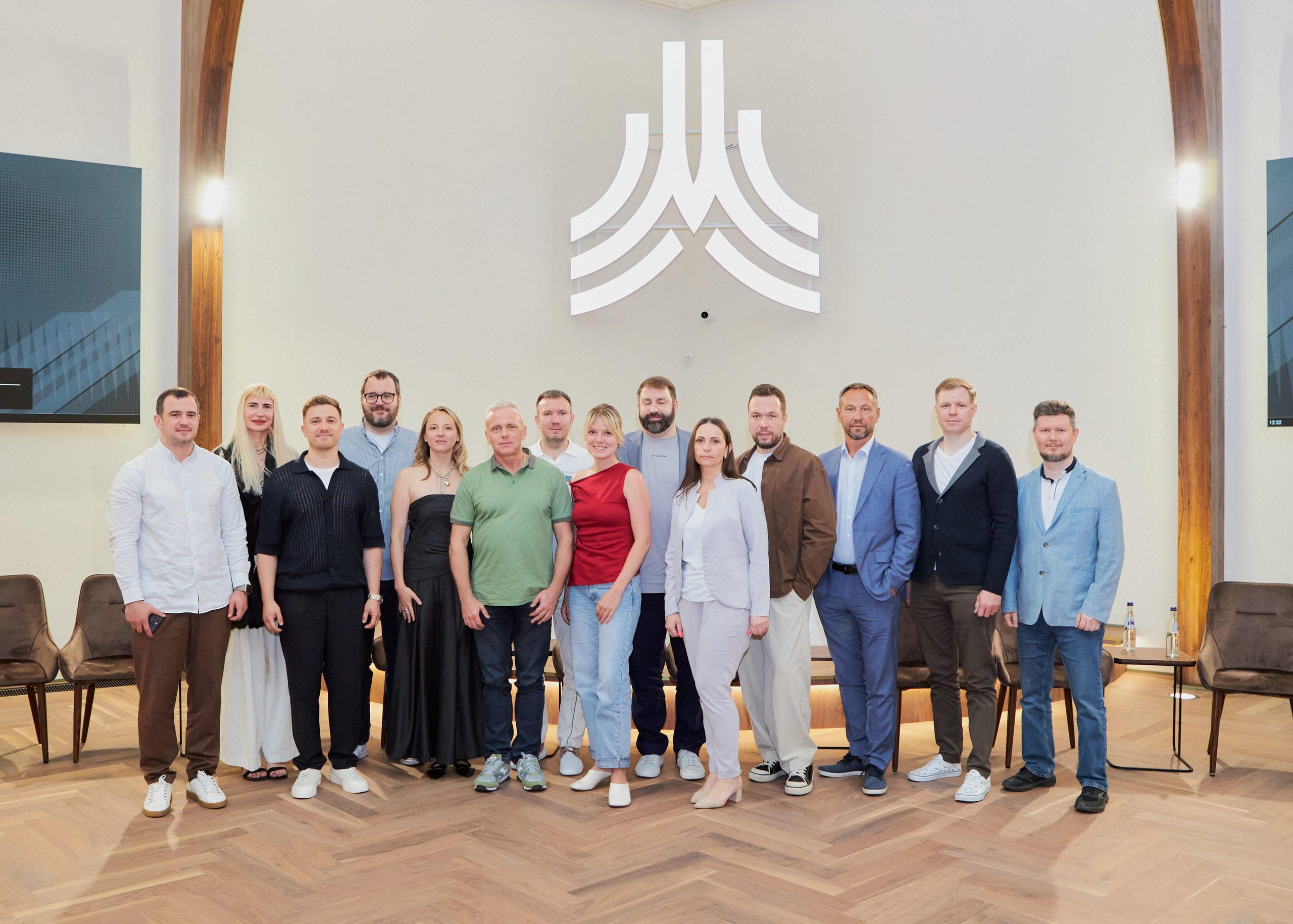 РЕПОРТАЖ. KATERINA MOROZOVA