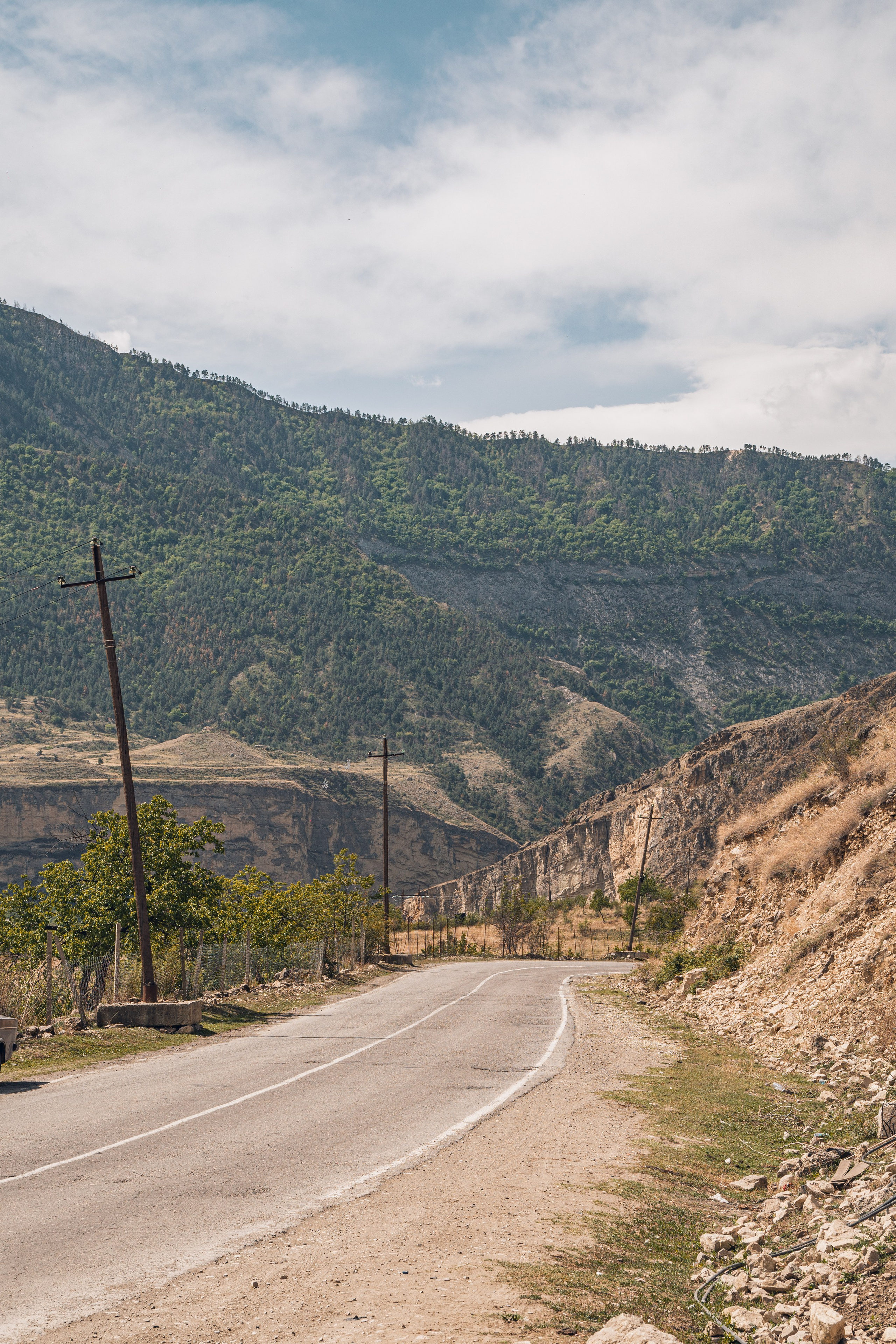 Дагестан. Gusarov Travel Photography
