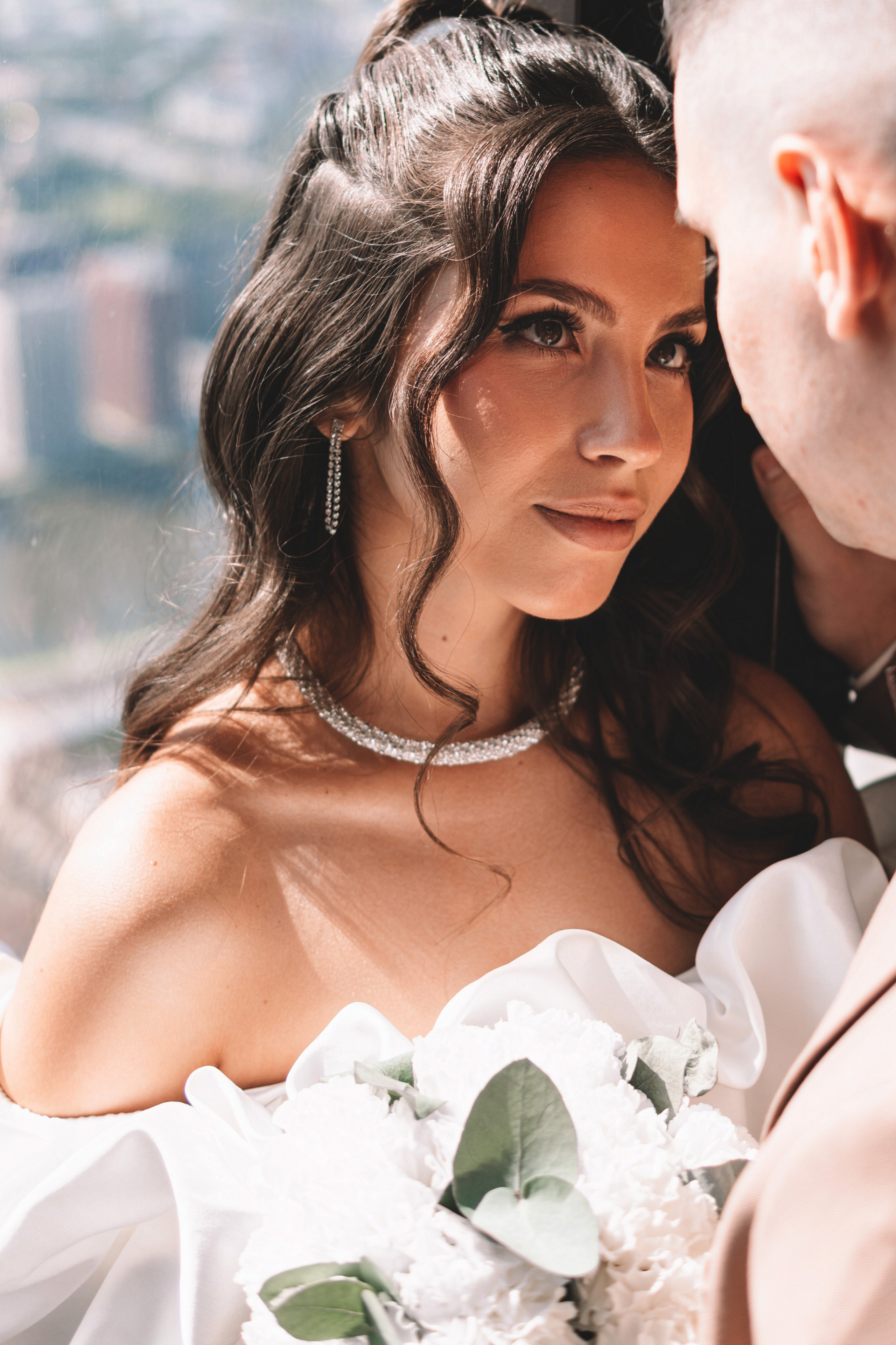 Отзывы на фотографа Москва. Фотограф Наталья Воронина Москва