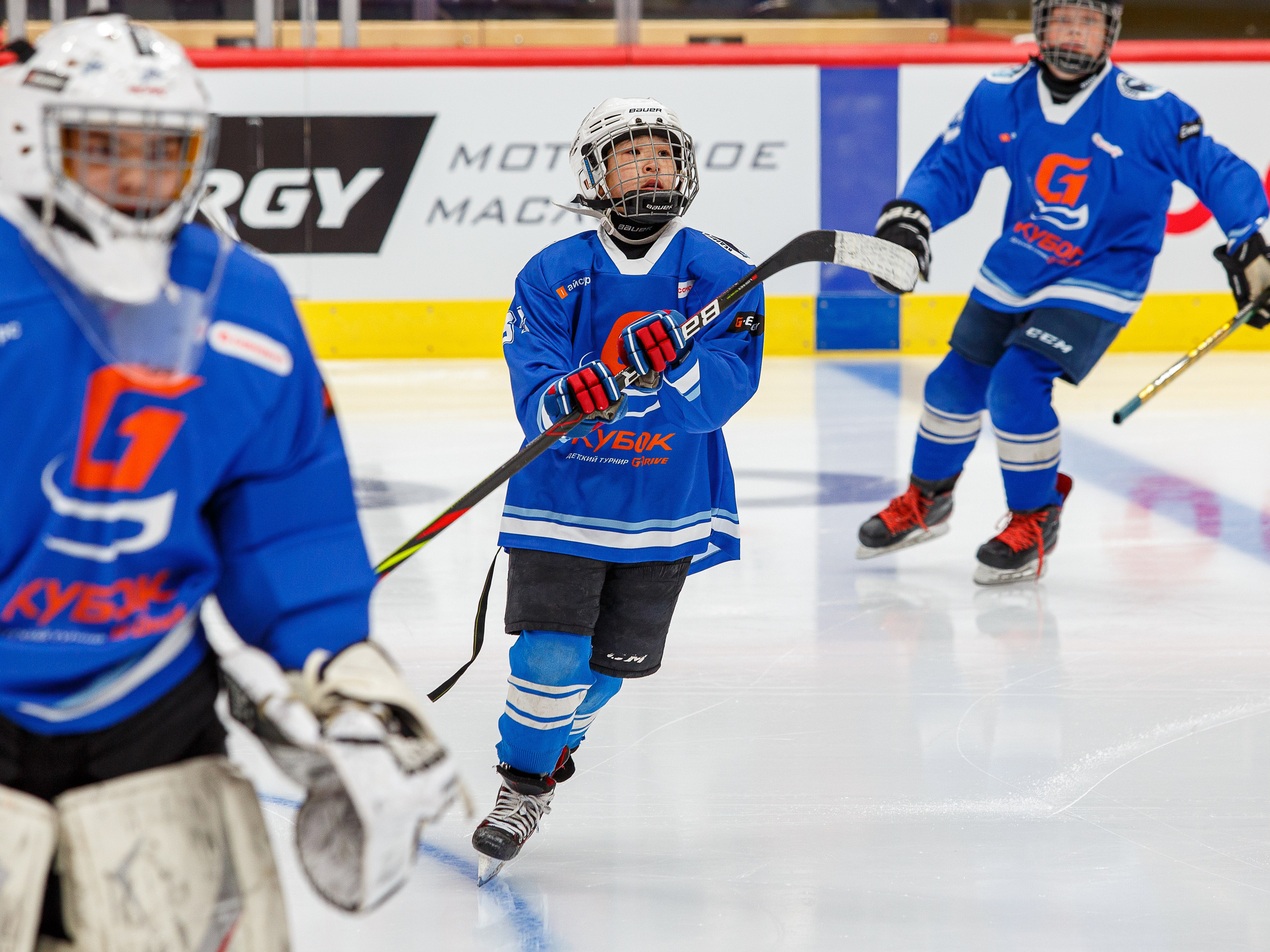 Суперфинал кубка G-Drive. LeChuPhoto_Omsk