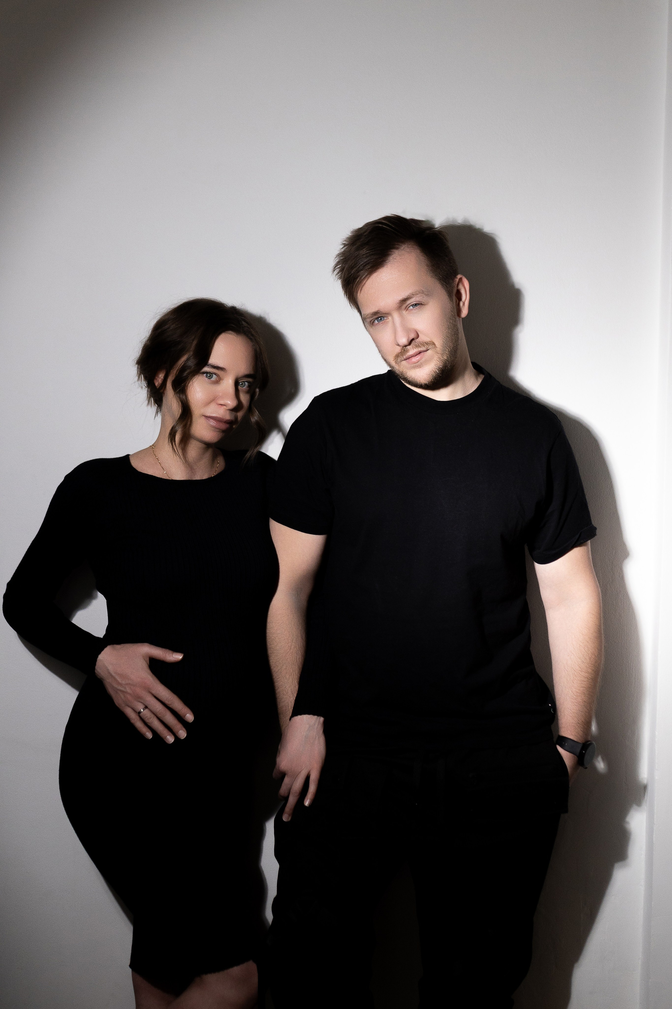 Лена и Саша, 13 point. Свадебный фотограф | Москва