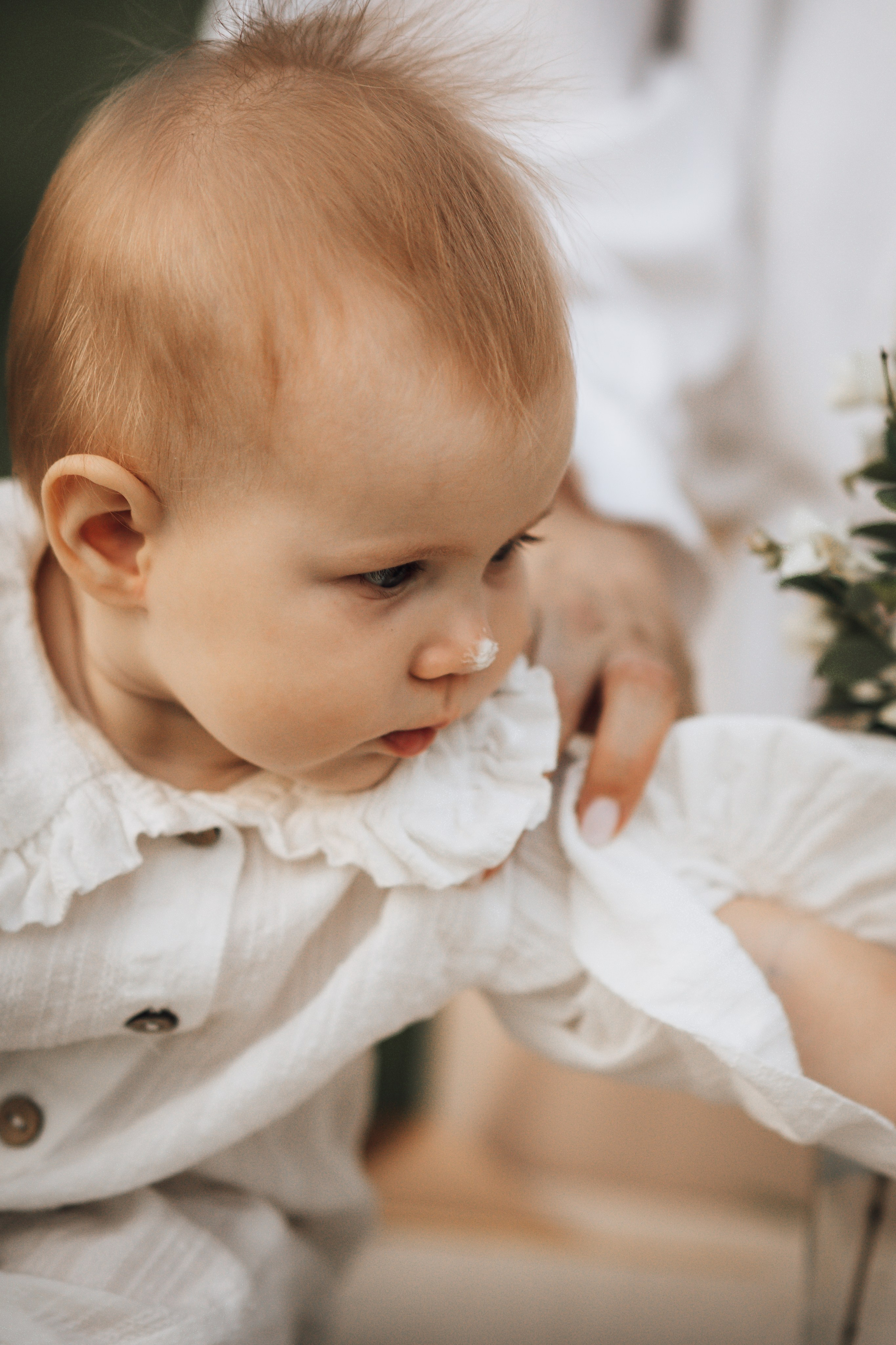 День рождения на природе!. Семейный фотограф Москва Юлиана Фетисова