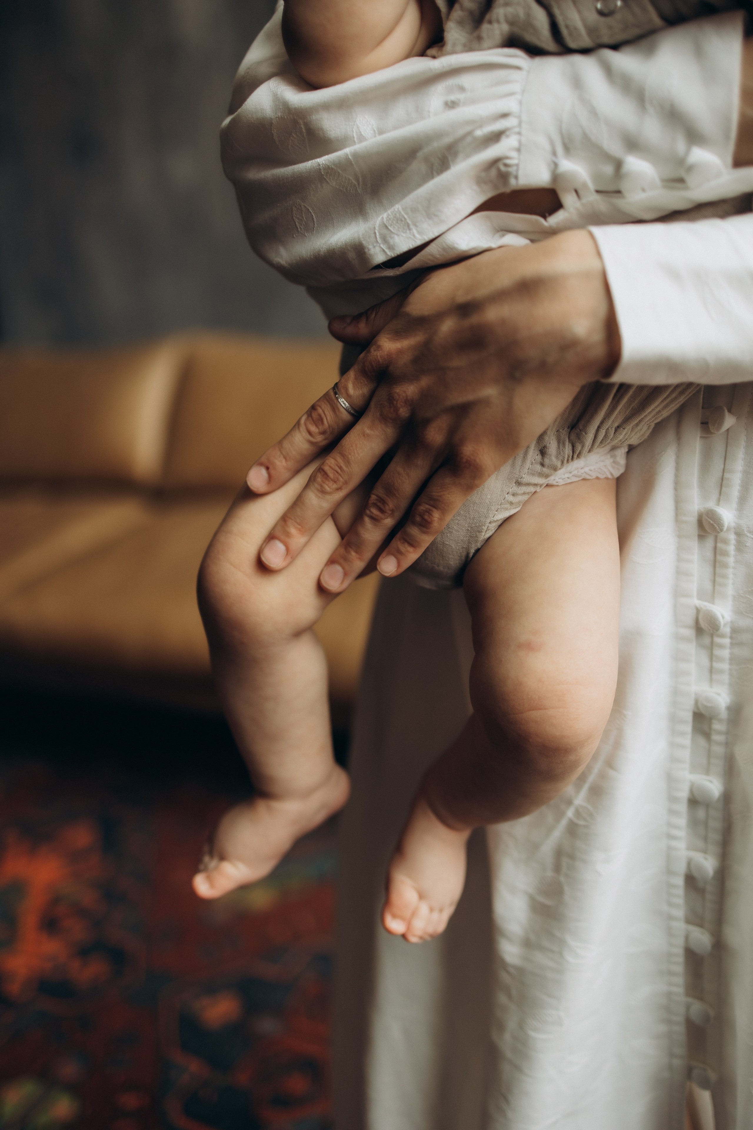 7 месяцев Тео!. Семейный фотограф Москва Юлиана Фетисова