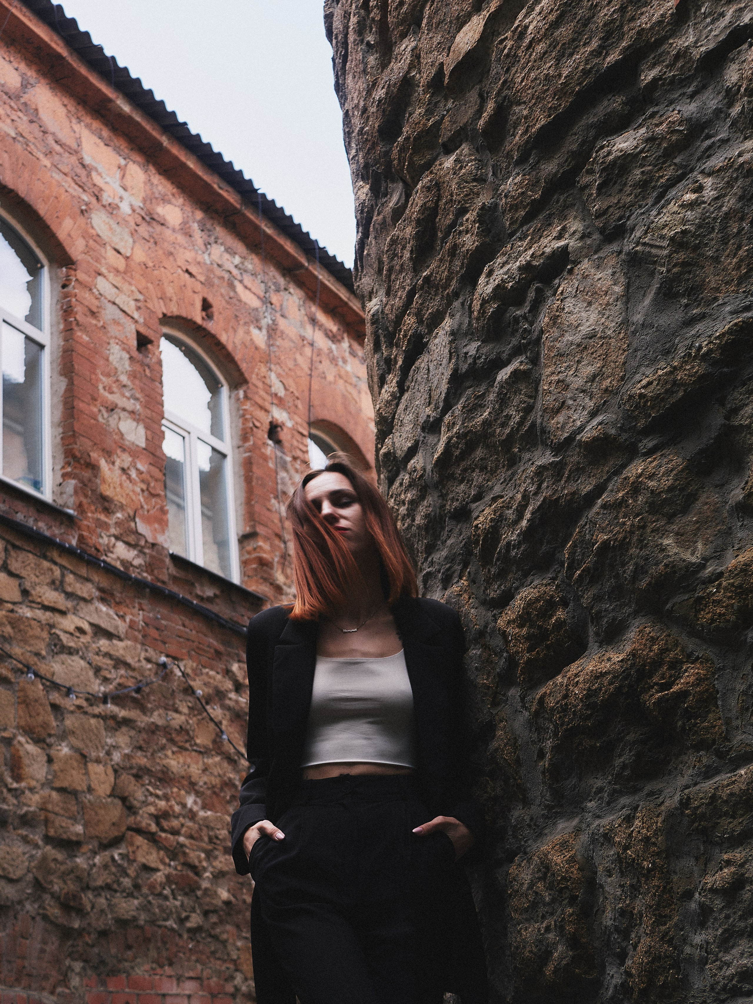 Люди. Сайт в процессе разработки