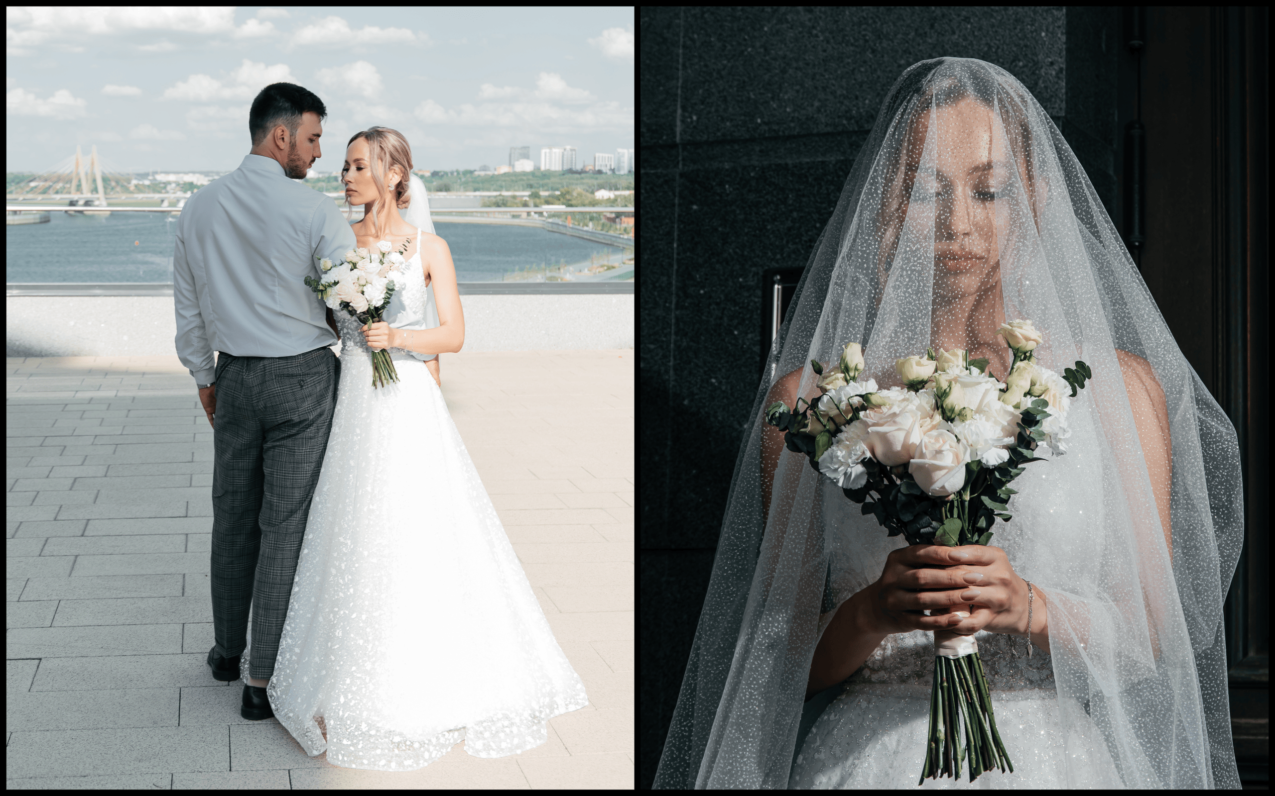 Профессиональный фотограф Артем Рахимов в Казани