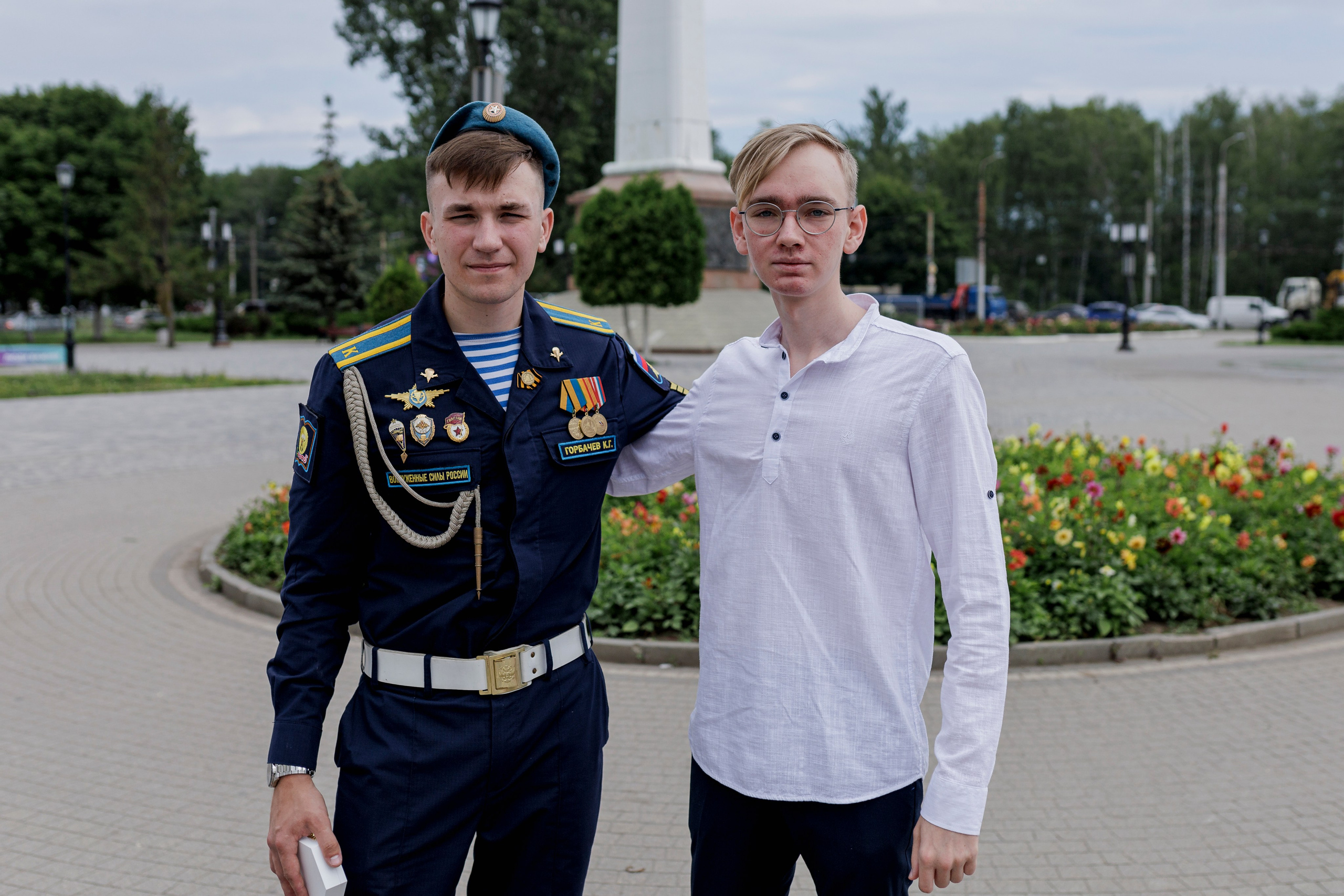 Свадьба Кирилла и Анны ЗАГС. Семейный и детский фотограф в Рязани Васюгова Мария