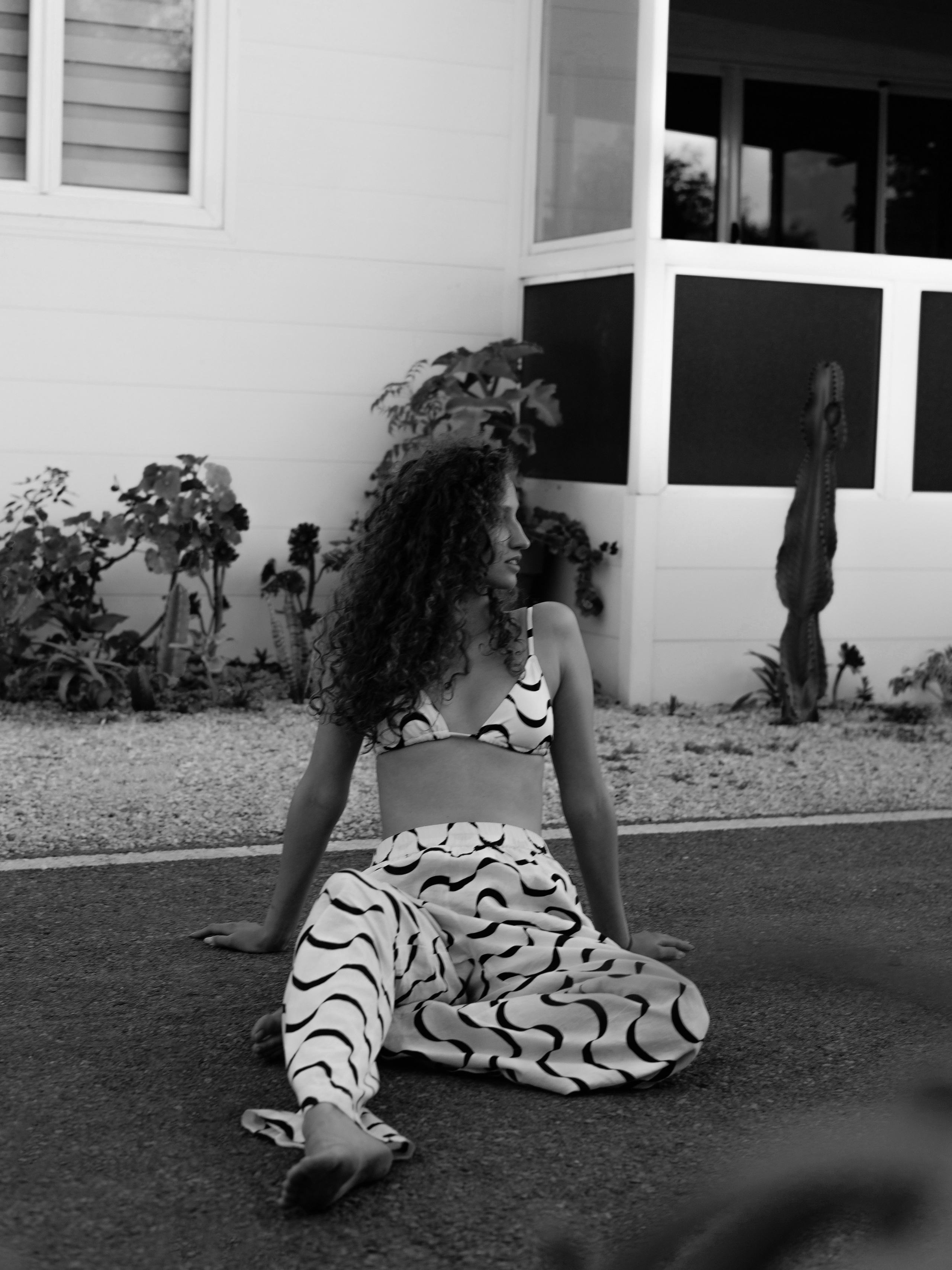 Настя. Фотограф в Праге Александр Пивоваров