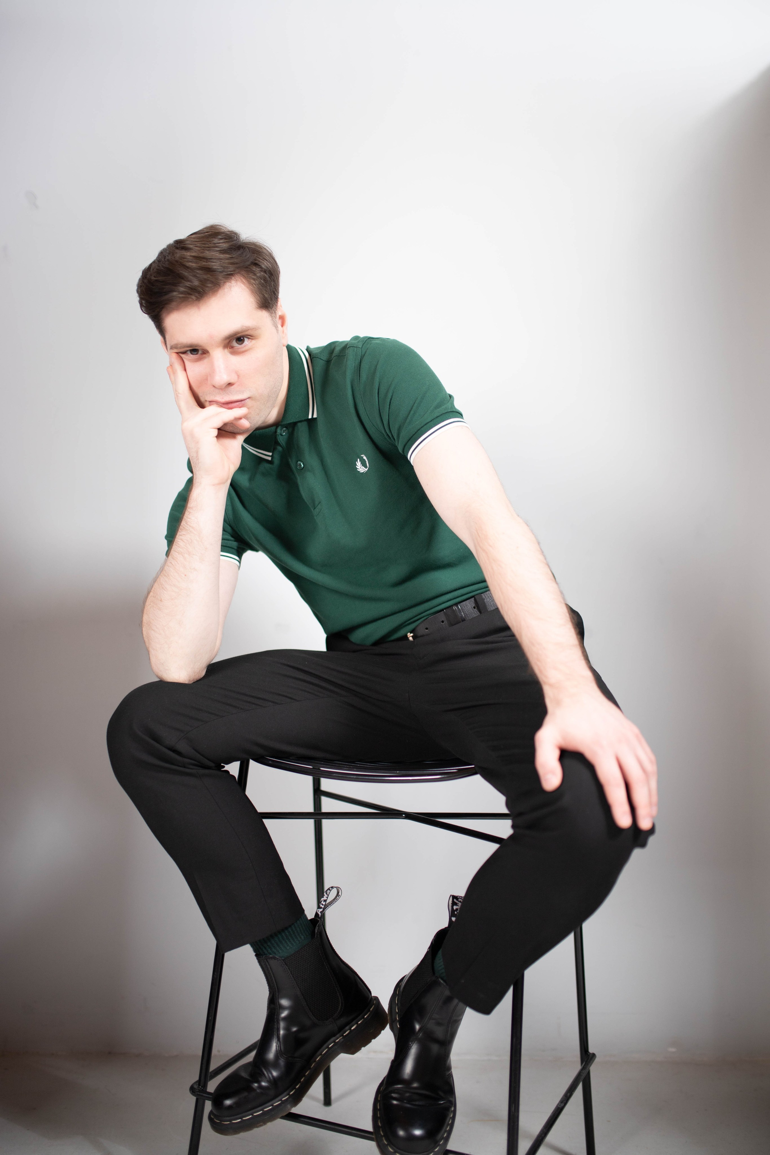 Филипп. Александра Мельниченко/ Бегающий фотограф