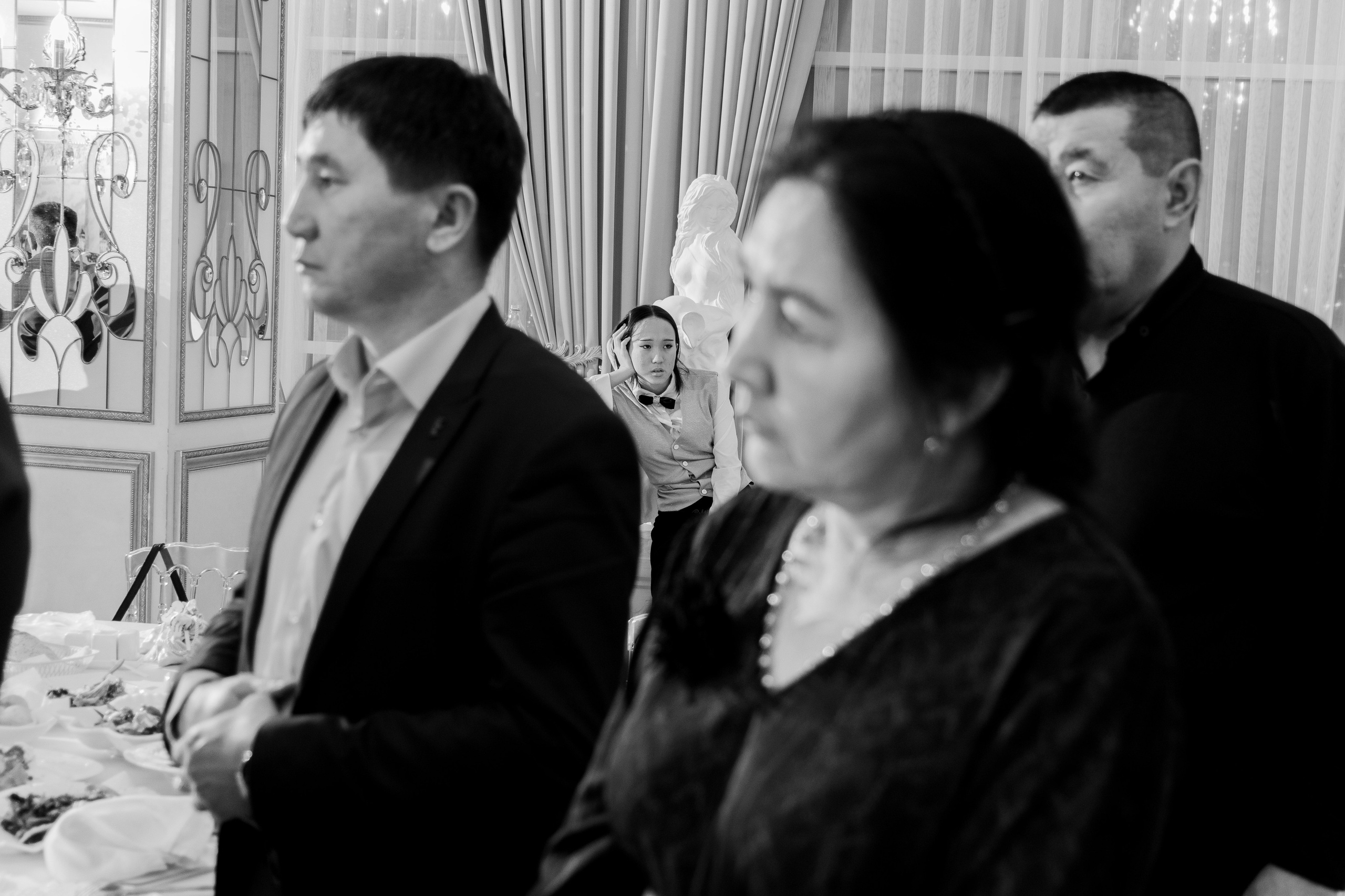 Айдана УЗАТУ