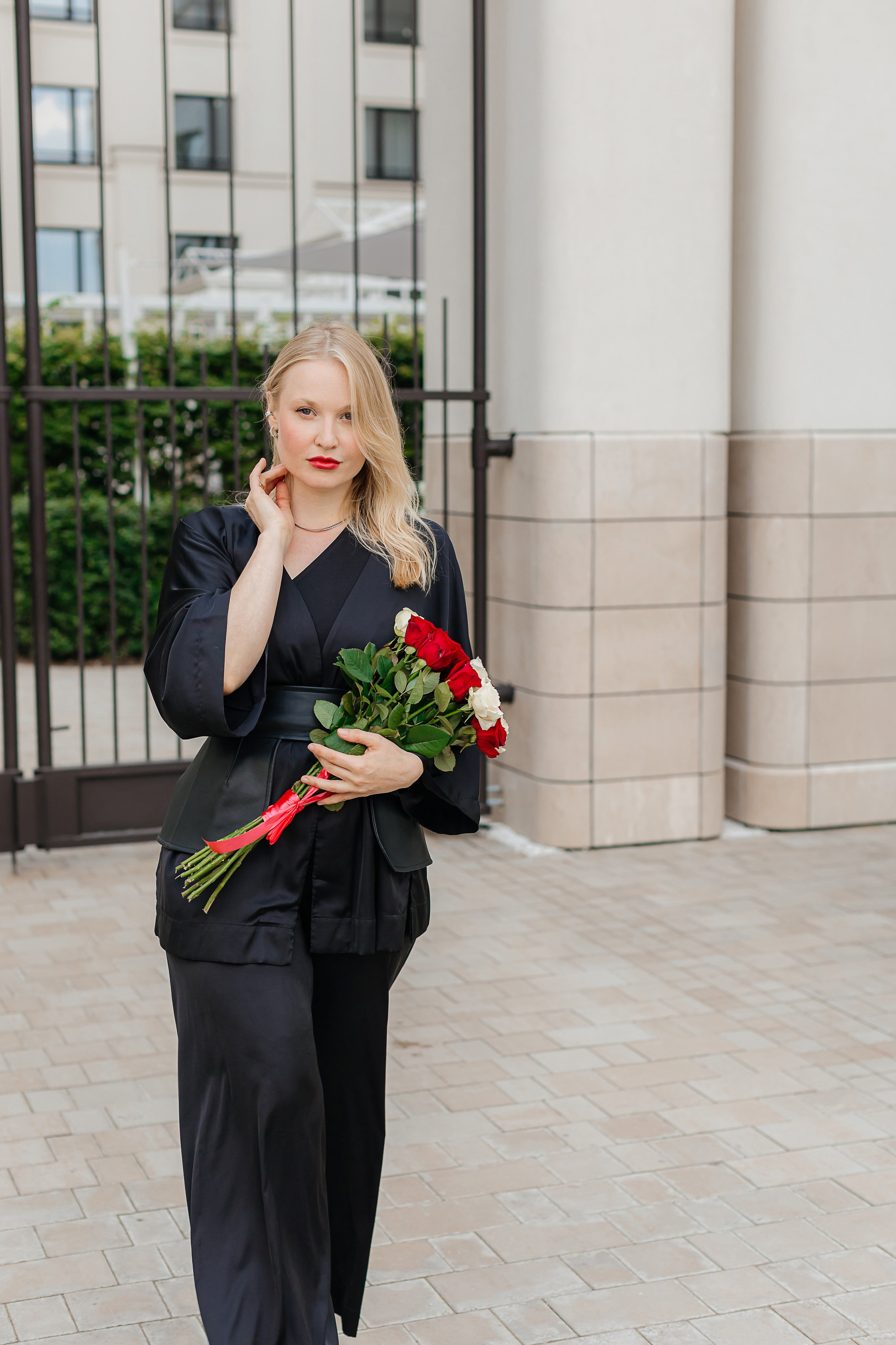 Света. Фотограф в Екатеринбурге Андрей Медведко
