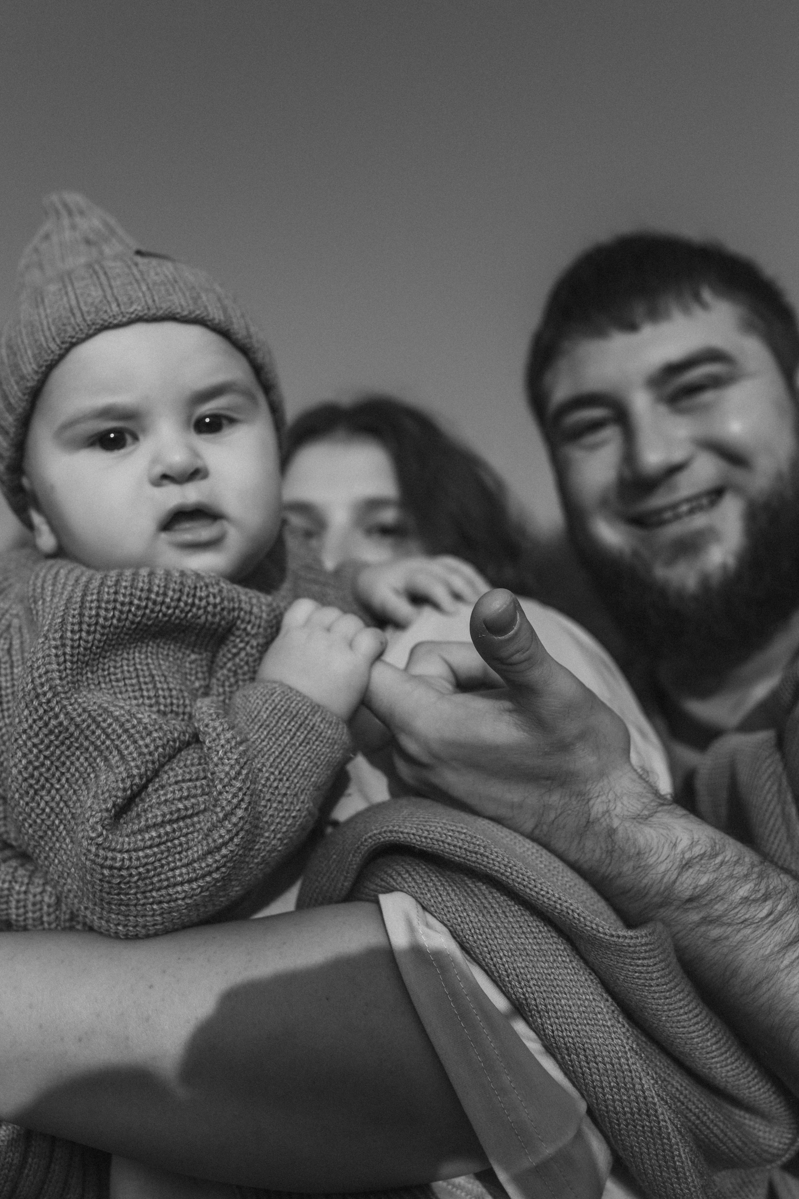 Прогулка. Семейный фотограф Lifestyle Ноябрьск/Губкинский/Тобольск