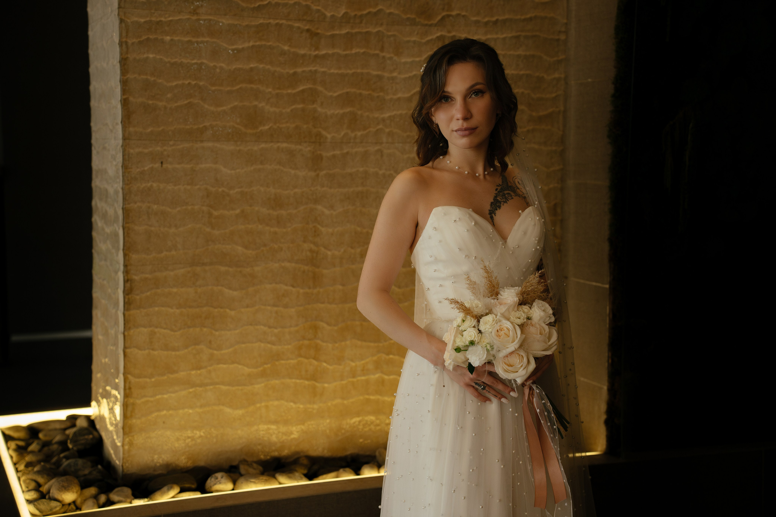 Юлия & Евгений Наумовы. Свадебный фотограф в Оренбурге