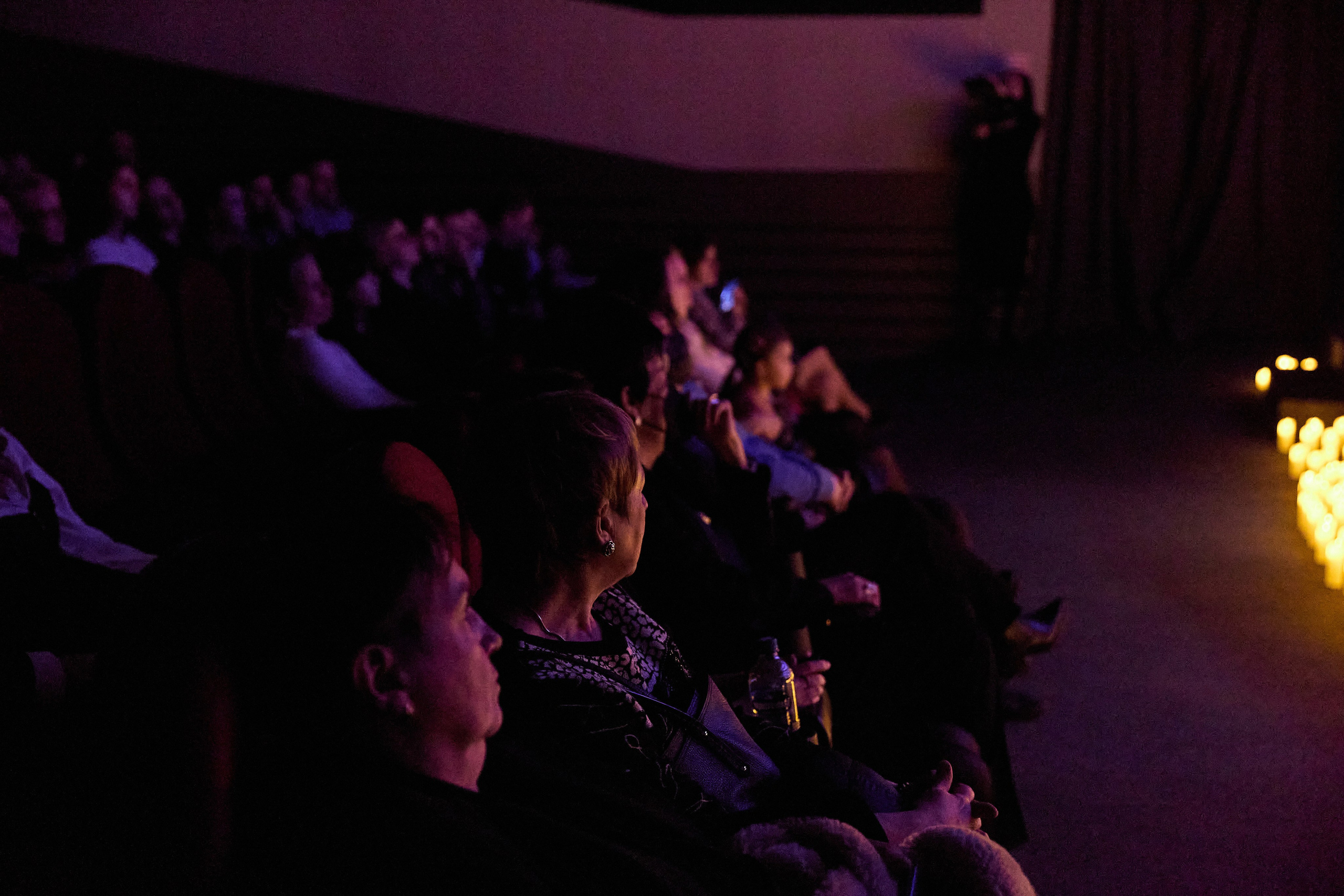 ARTE MUSICUM. Фотограф Мария Сивохина