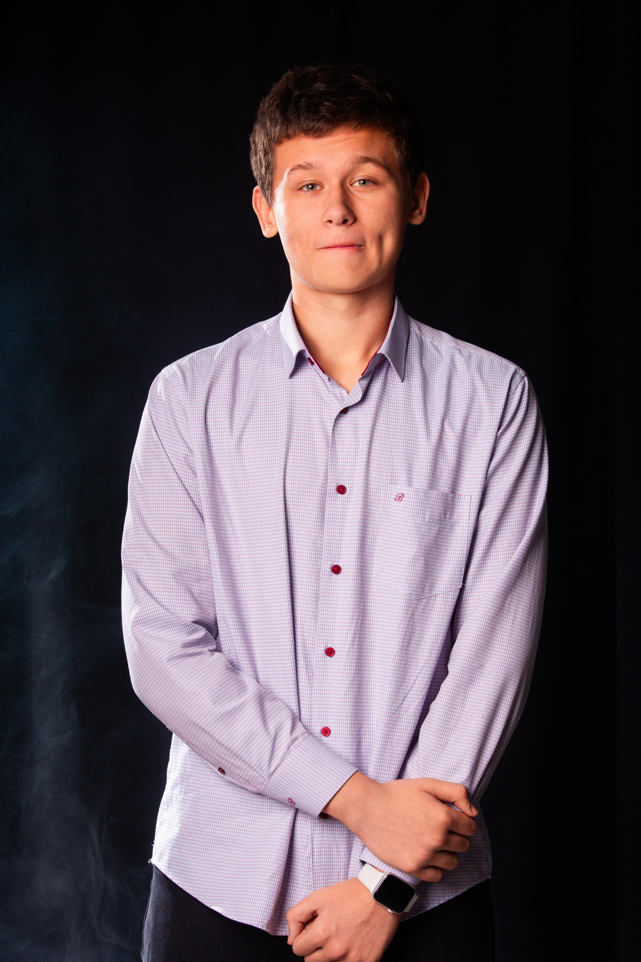 СЪЕМКА ПОРТРЕТОВ НА ЧЕРНОМ ФОНЕ + ДЫМ. ТВОЙ АЛЬБОМ / ТВОИ ПРАВИЛА