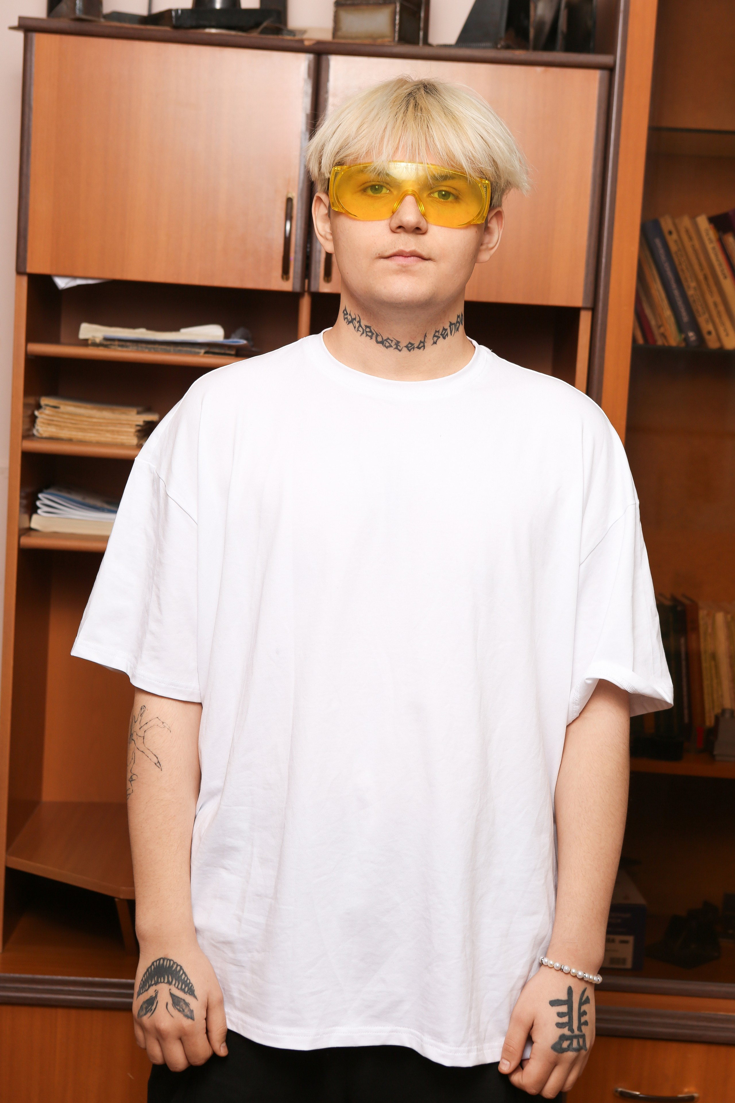 ПОРТРЕТНАЯ ФОТОСЕССИЯ В КЛАССЕ ДЛЯ ВЫПУСКНИКОВ СВАРОЧНОГО ПРОИЗВОДСТВА. ТВОЙ АЛЬБОМ / ТВОИ ПРАВИЛА